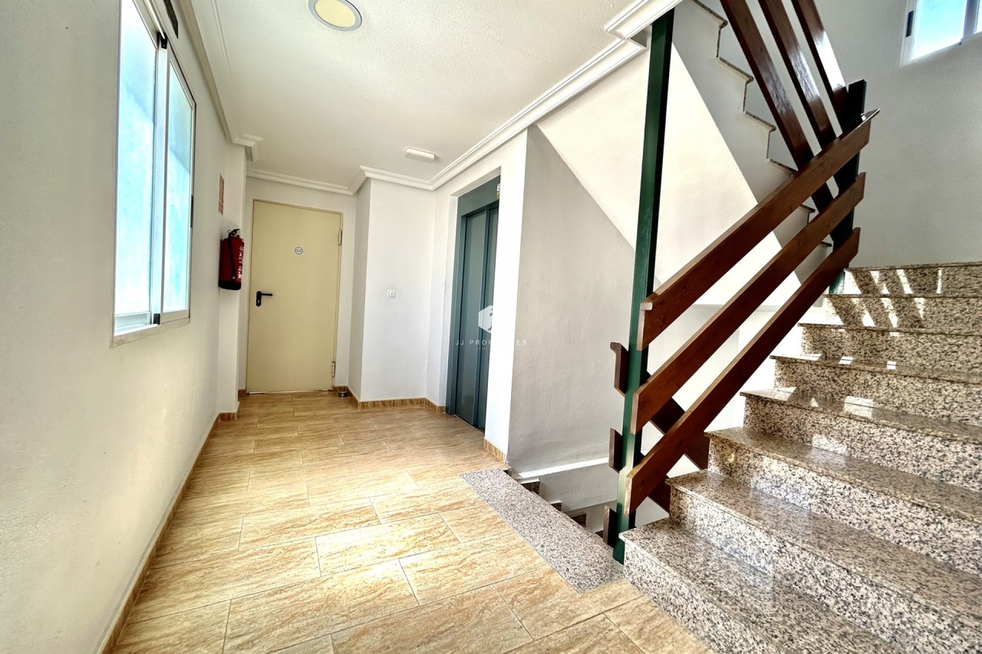 Resale - Apartment / flat -
Almoradí - Inland