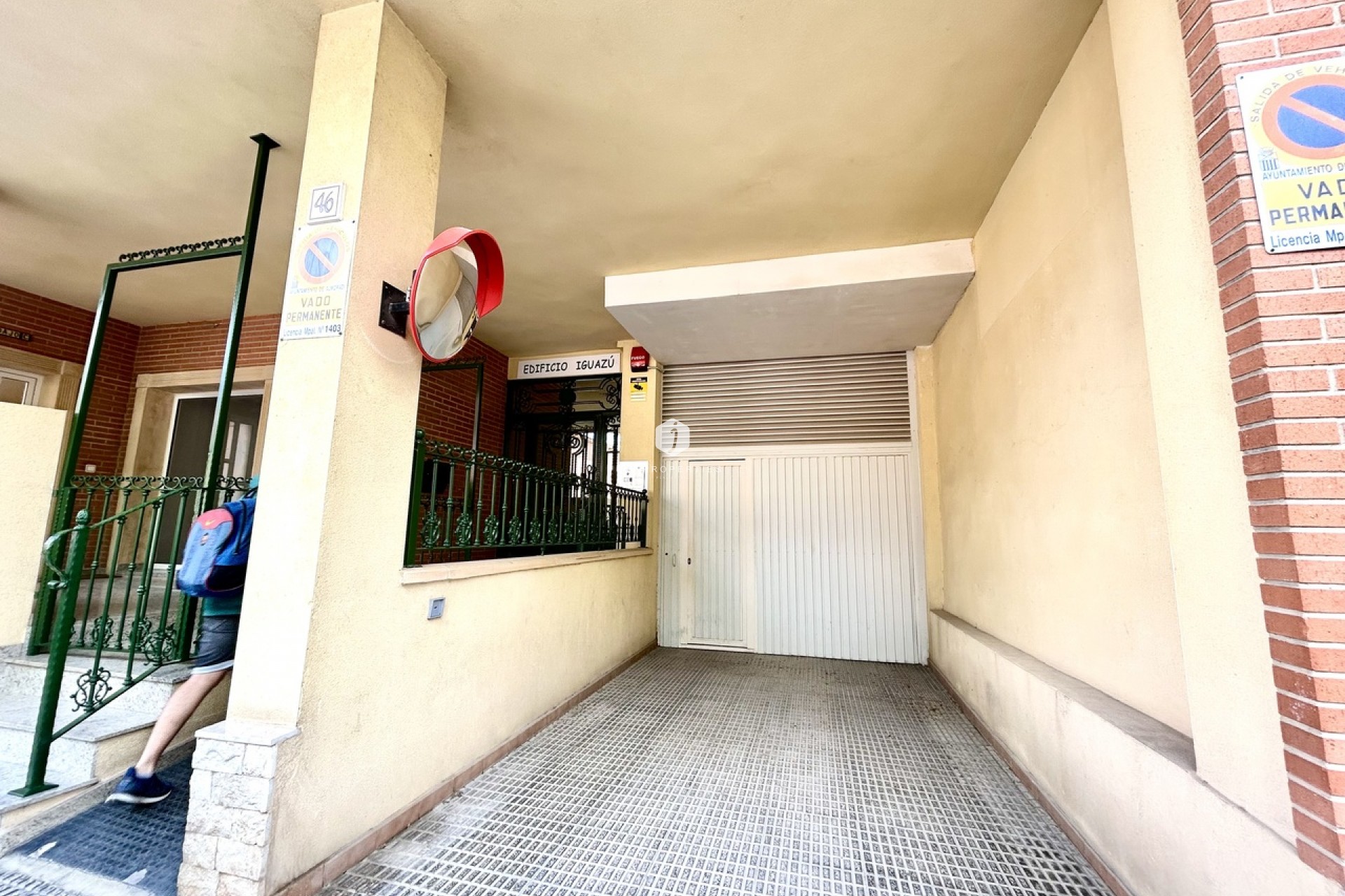 Resale - Apartment / flat -
Almoradí - Inland