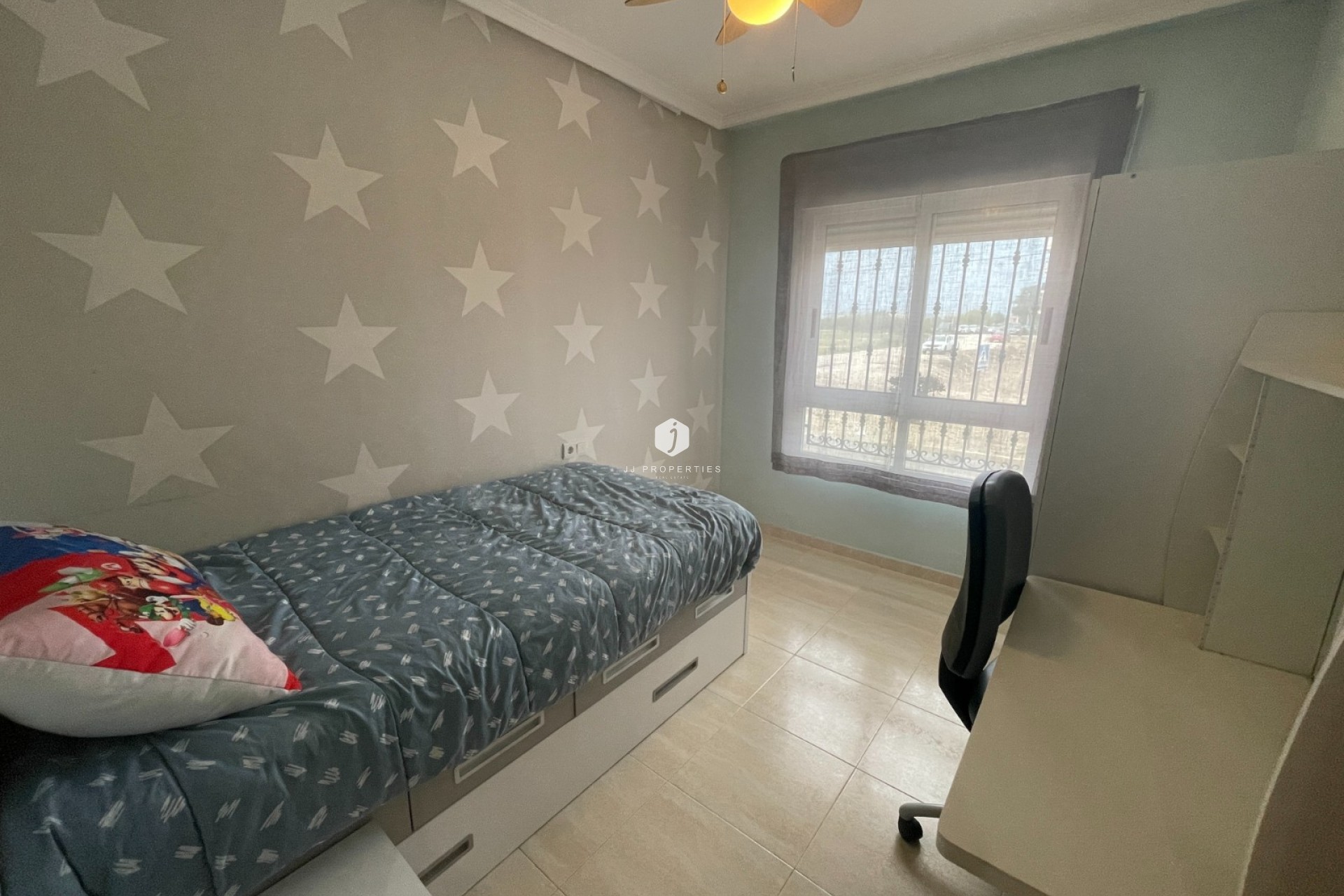 Resale - Apartment / flat -
Almoradí - Inland