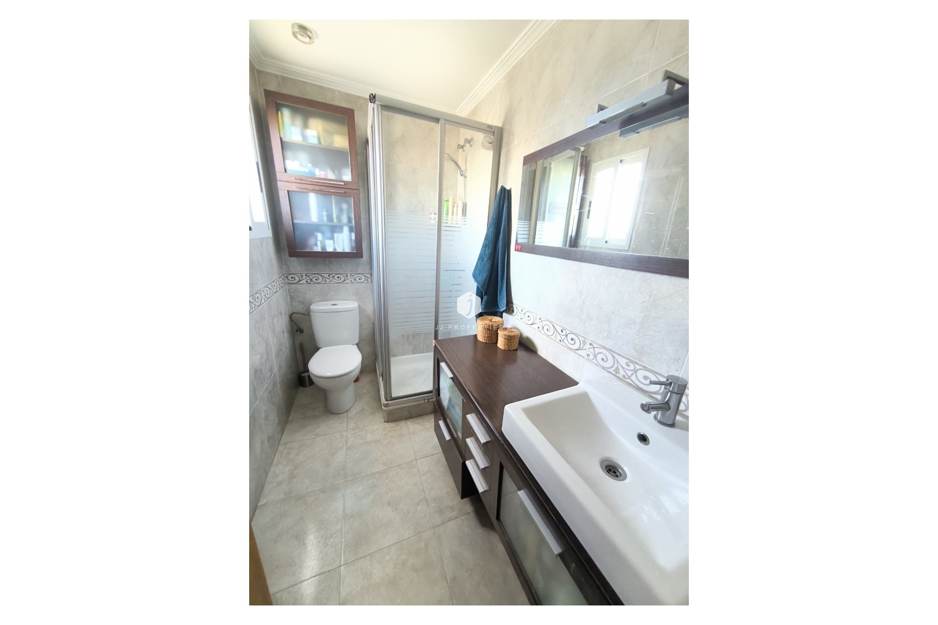 Resale - Apartment / flat -
Almoradí - Inland