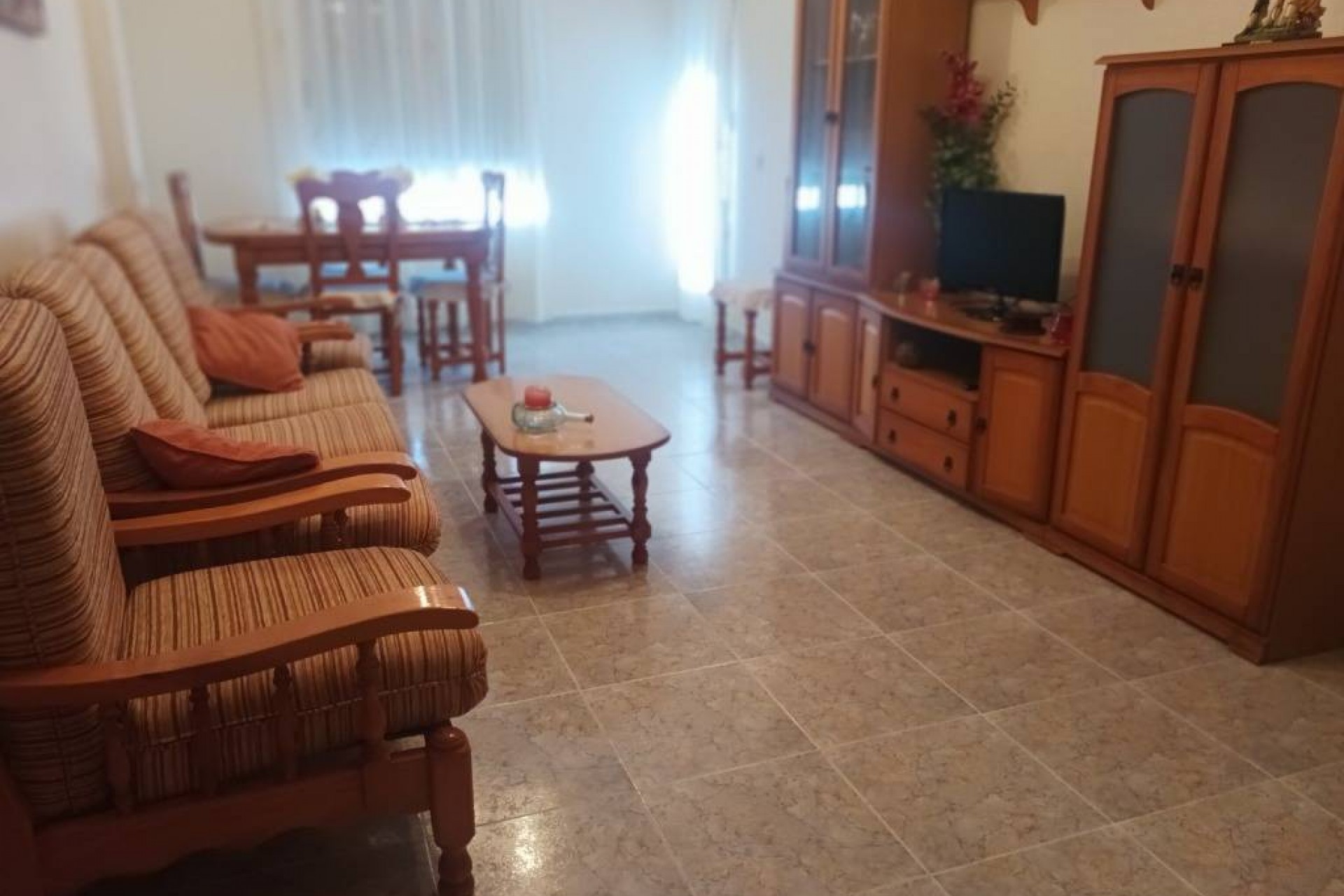 Resale - Apartment / flat -
Almoradí - Las Heredades