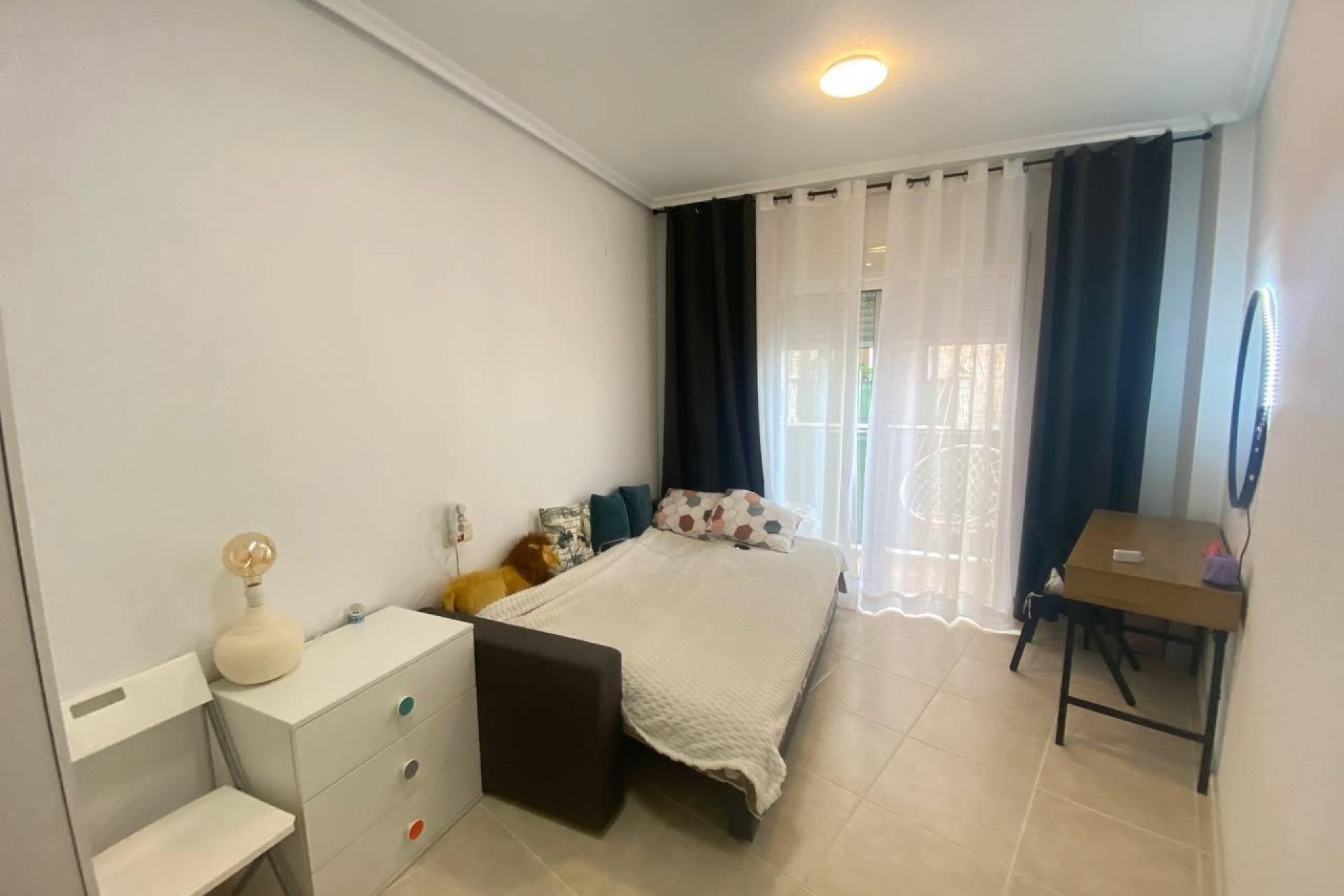 Resale - Apartment / flat -
Almoradí