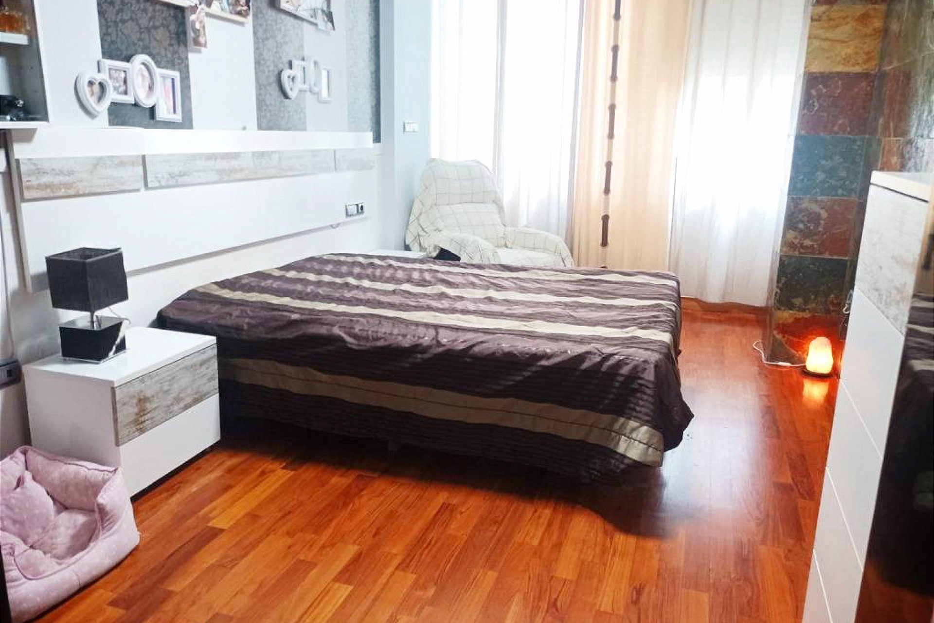 Resale - Apartment / flat -
Almoradí