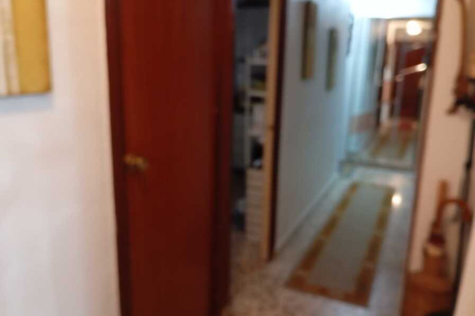 Resale - Apartment / flat -
Benijofar - Costa Blanca