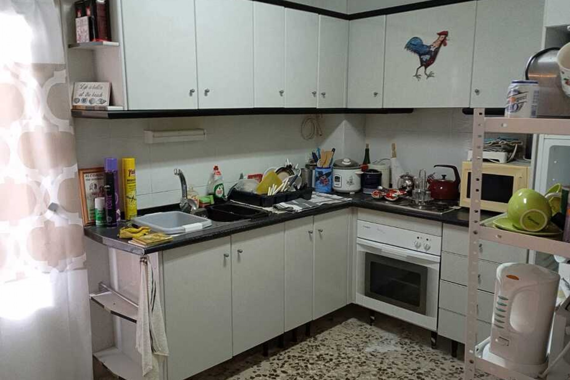 Resale - Apartment / flat -
Benijofar - Costa Blanca