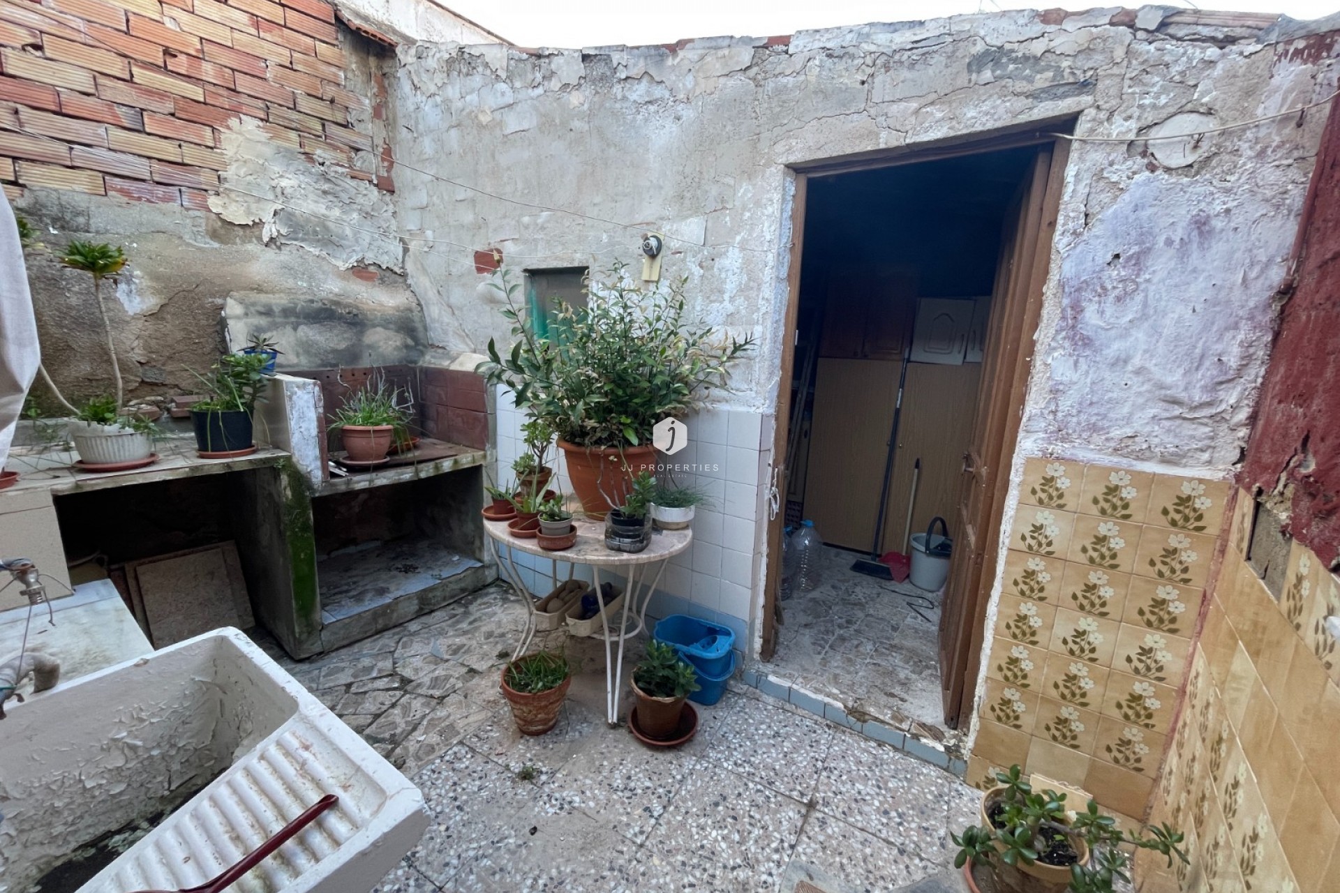 Resale - Apartment / flat -
Benijofar - Costa Blanca