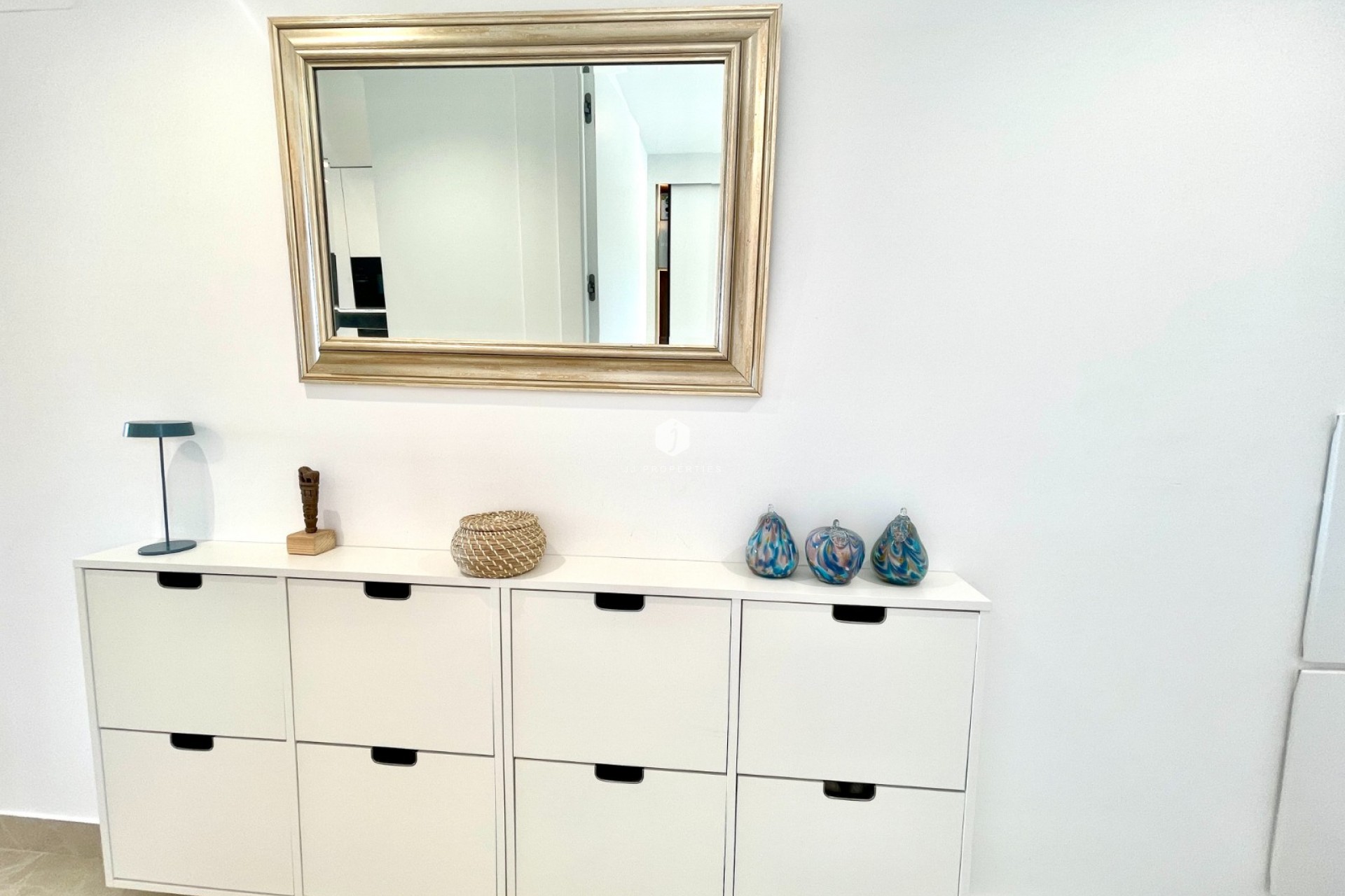 Resale - Apartment / flat -
Benijofar - Costa Blanca
