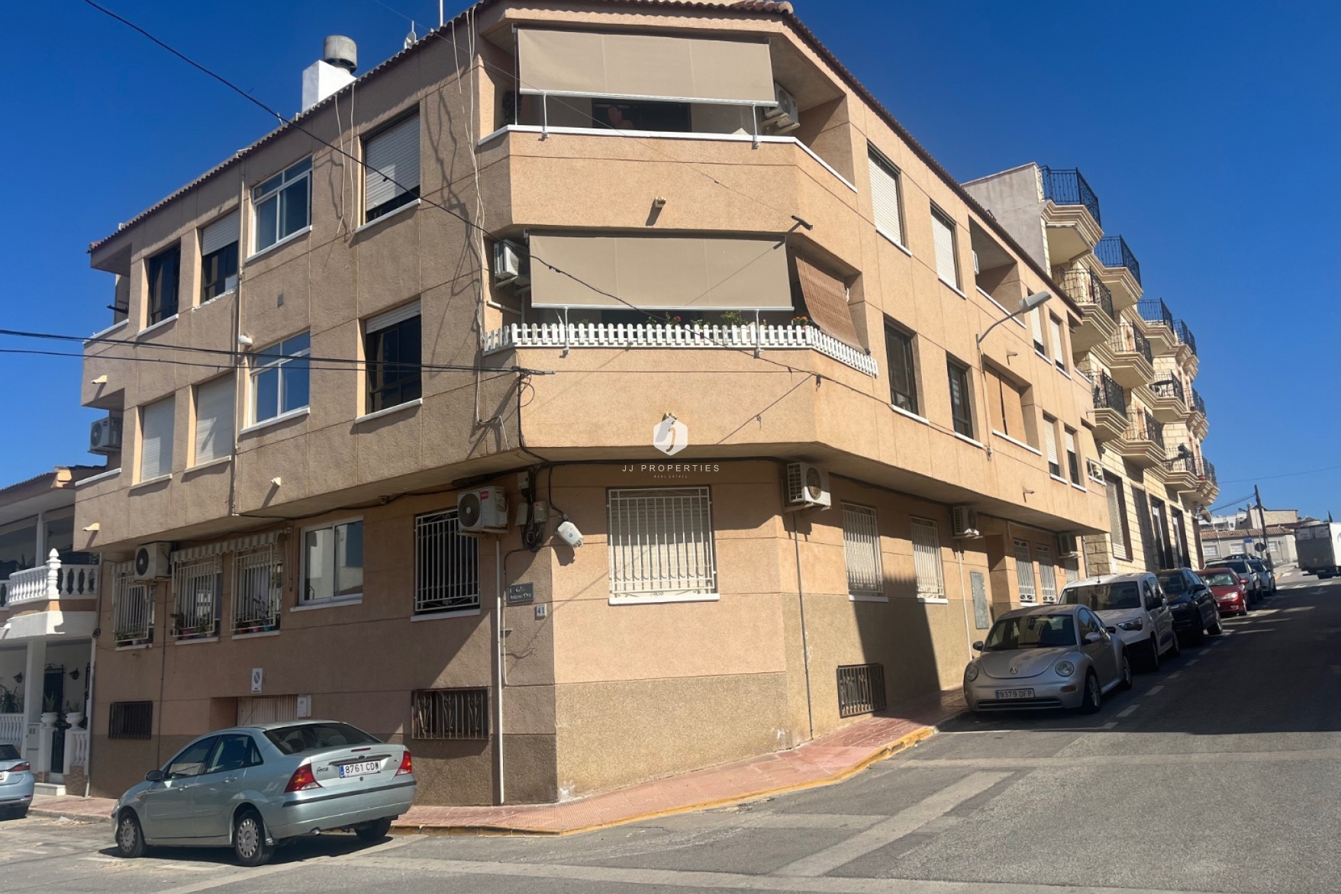 Resale - Apartment / flat -
Benijofar - Costa Blanca