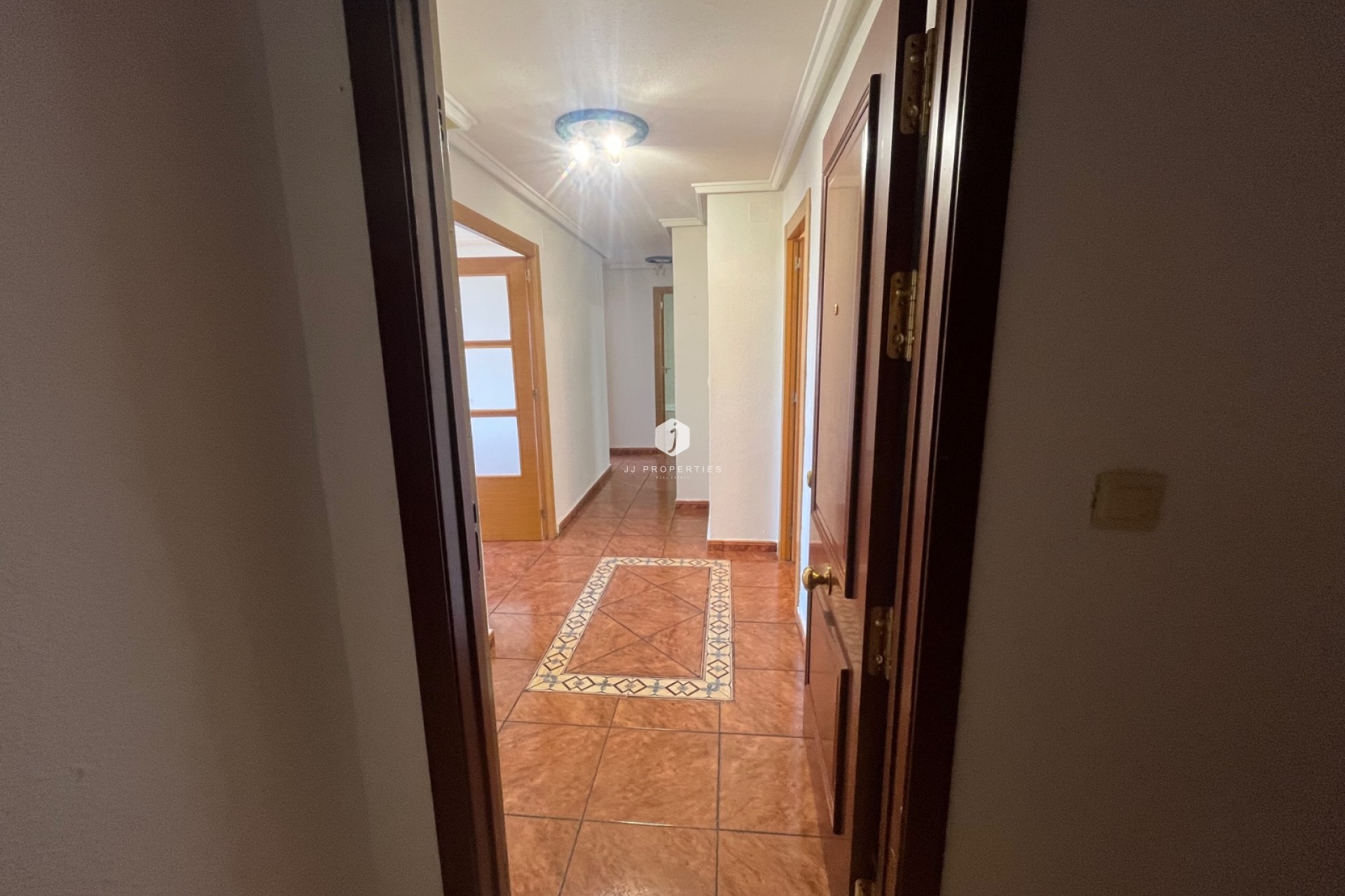 Resale - Apartment / flat -
Benijofar - Costa Blanca