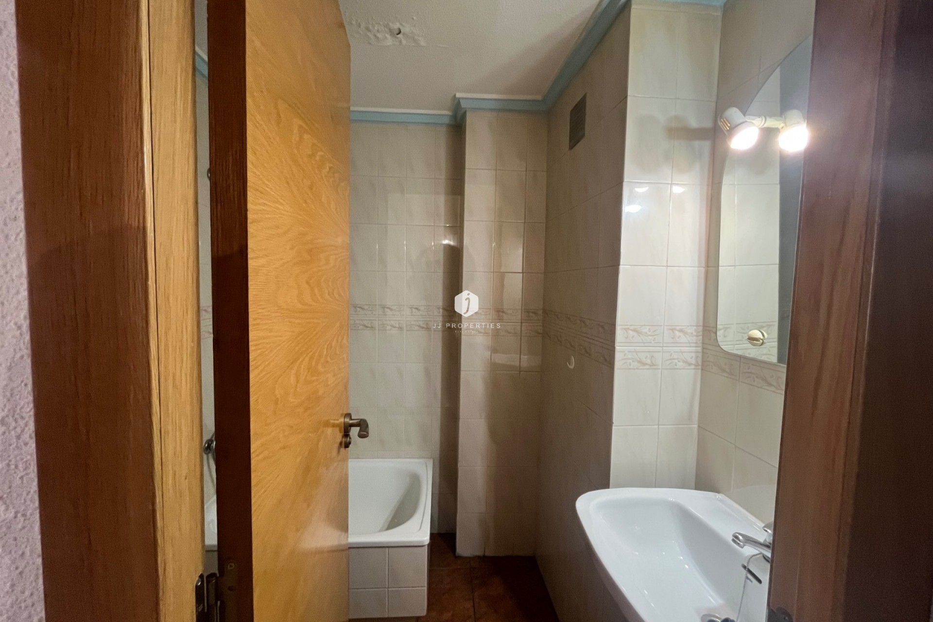 Resale - Apartment / flat -
Benijofar - Costa Blanca