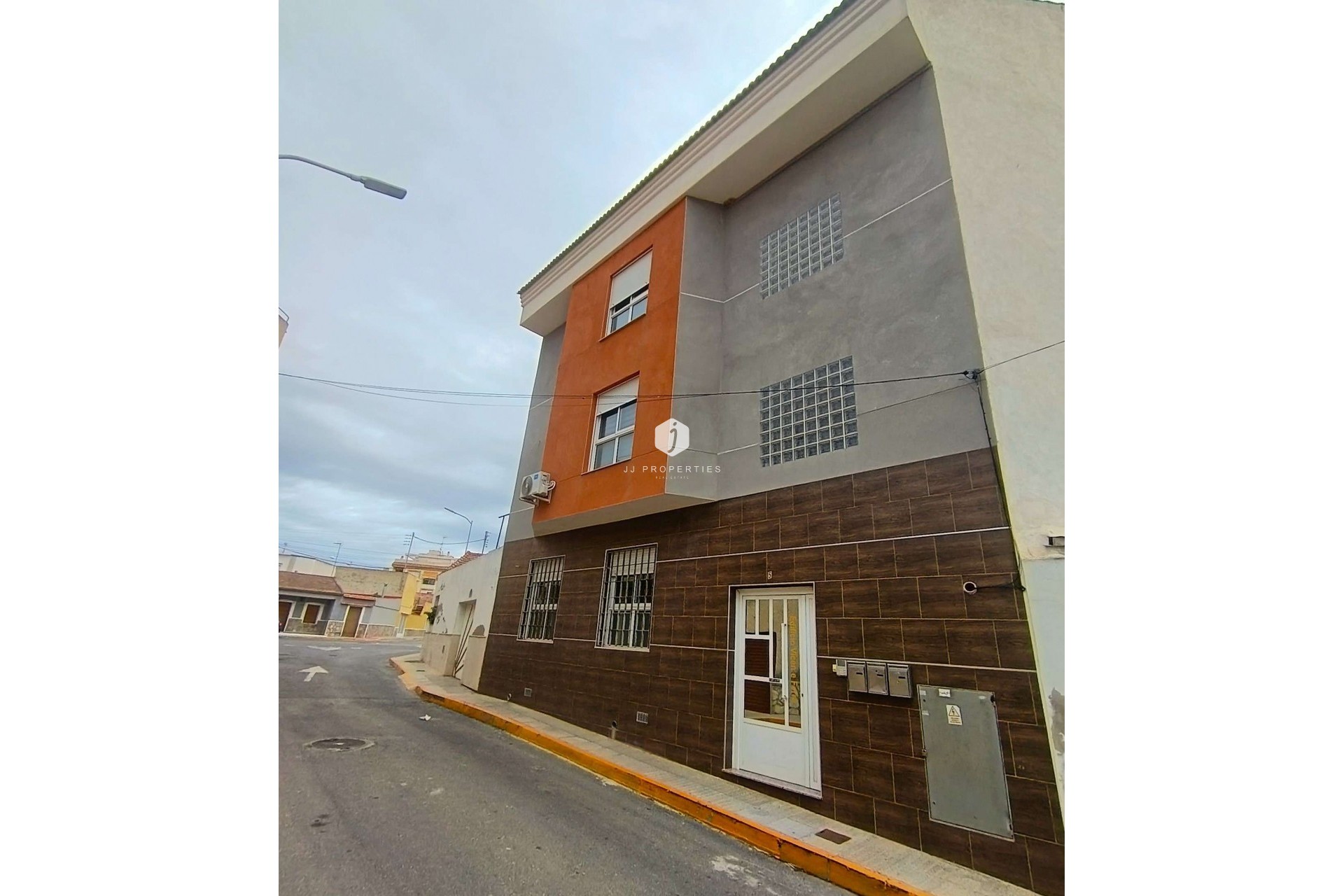 Resale - Apartment / flat -
Benijofar - Costa Blanca