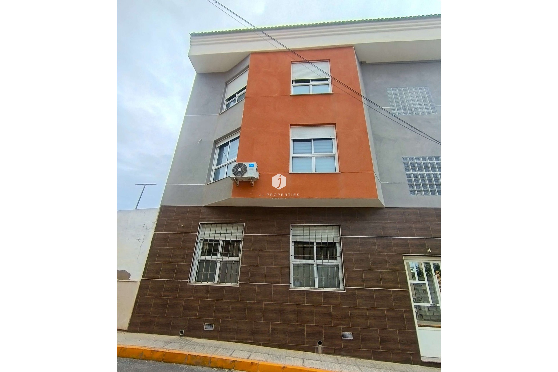 Resale - Apartment / flat -
Benijofar - Costa Blanca