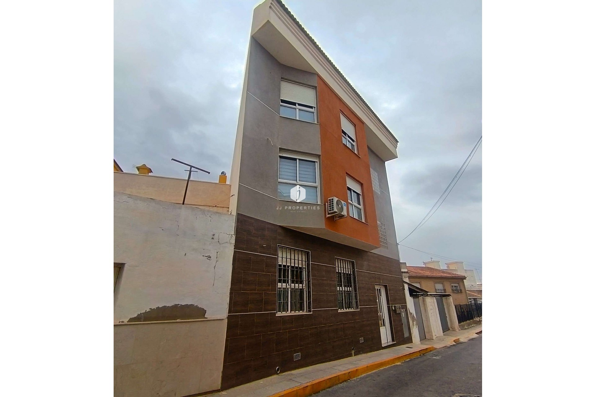 Resale - Apartment / flat -
Benijofar - Costa Blanca