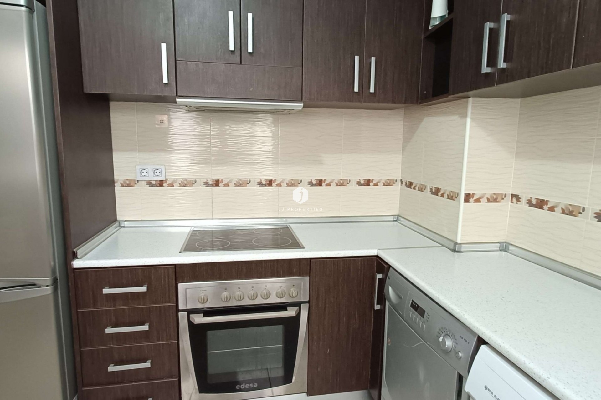 Resale - Apartment / flat -
Benijofar - Costa Blanca