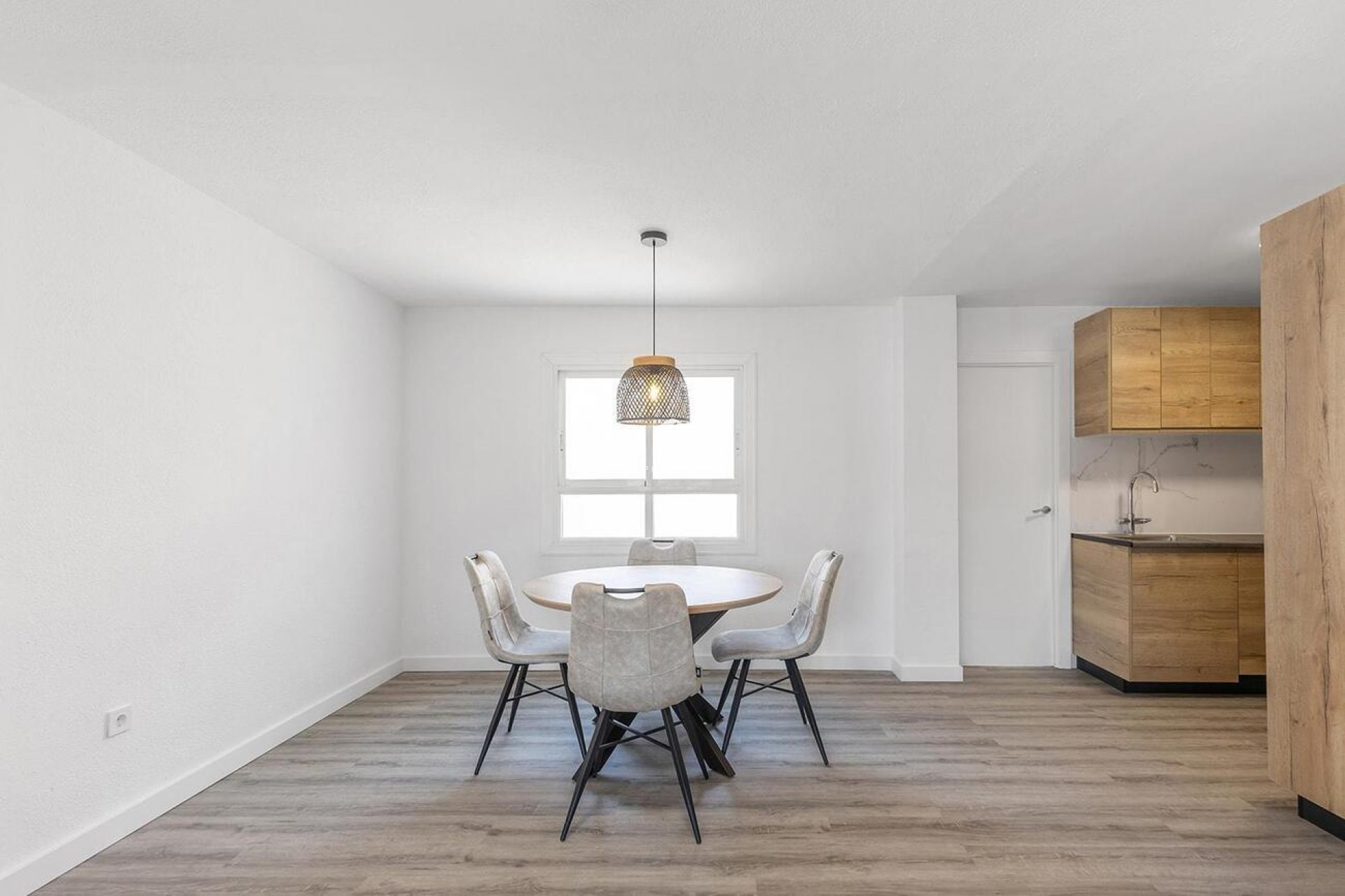 Resale - Apartment / flat -
Benijofar - Costa Blanca
