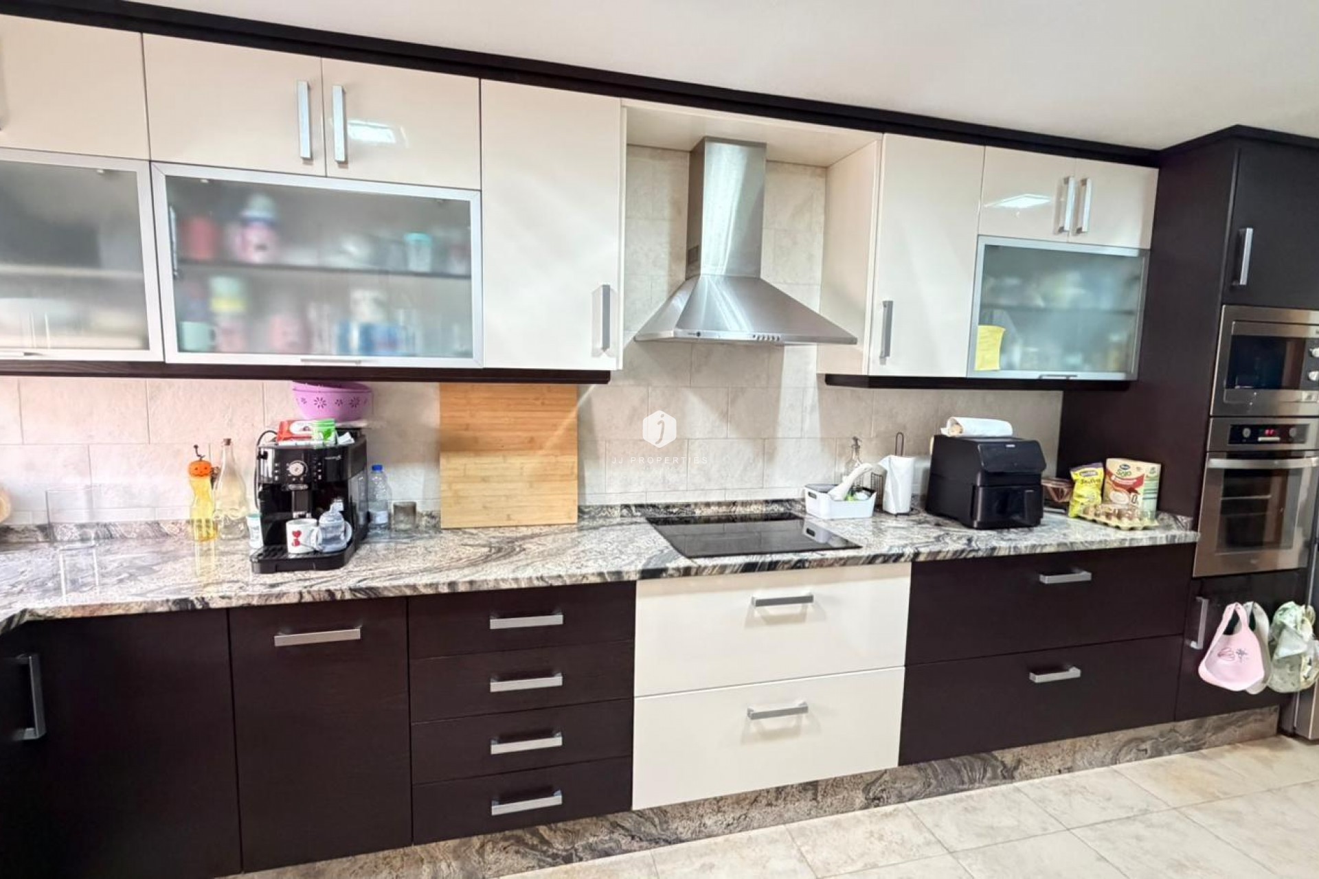 Resale - Apartment / flat -
Benijofar - Pueblo 4