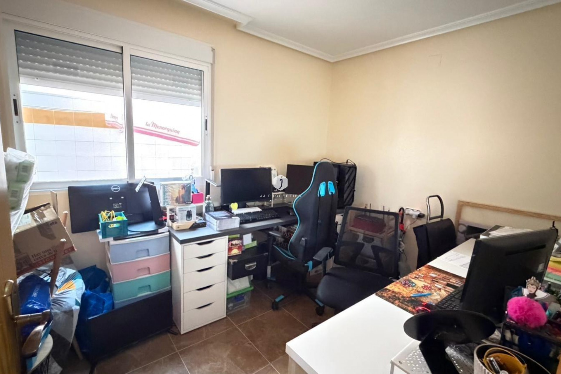 Resale - Apartment / flat -
Benijofar - Pueblo 4