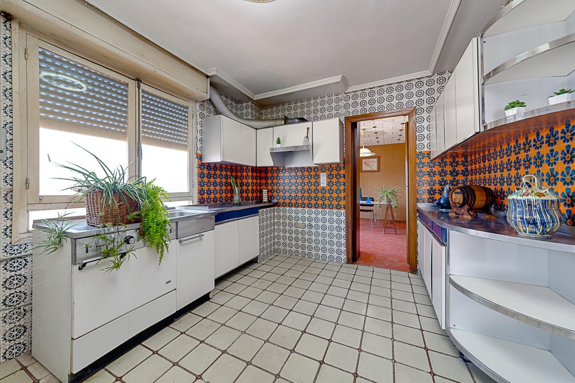 Resale - Apartment / flat -
Bigastro - Bigastro Centro