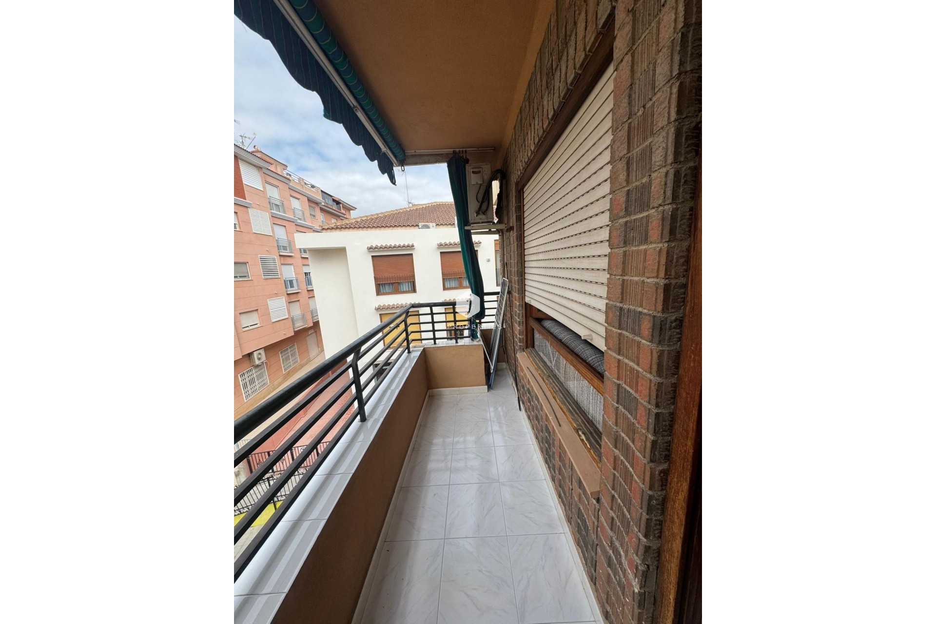 Resale - Apartment / flat -
Bigastro - Bigastro - Town