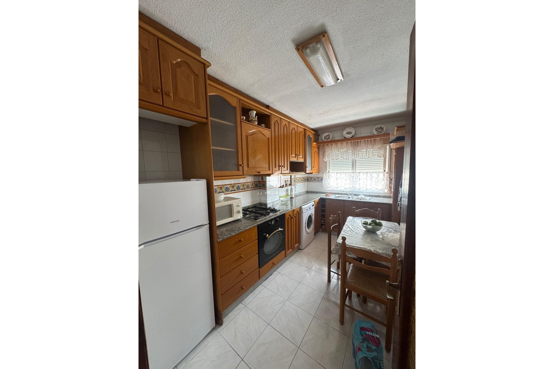 Resale - Apartment / flat -
Bigastro - Bigastro - Town