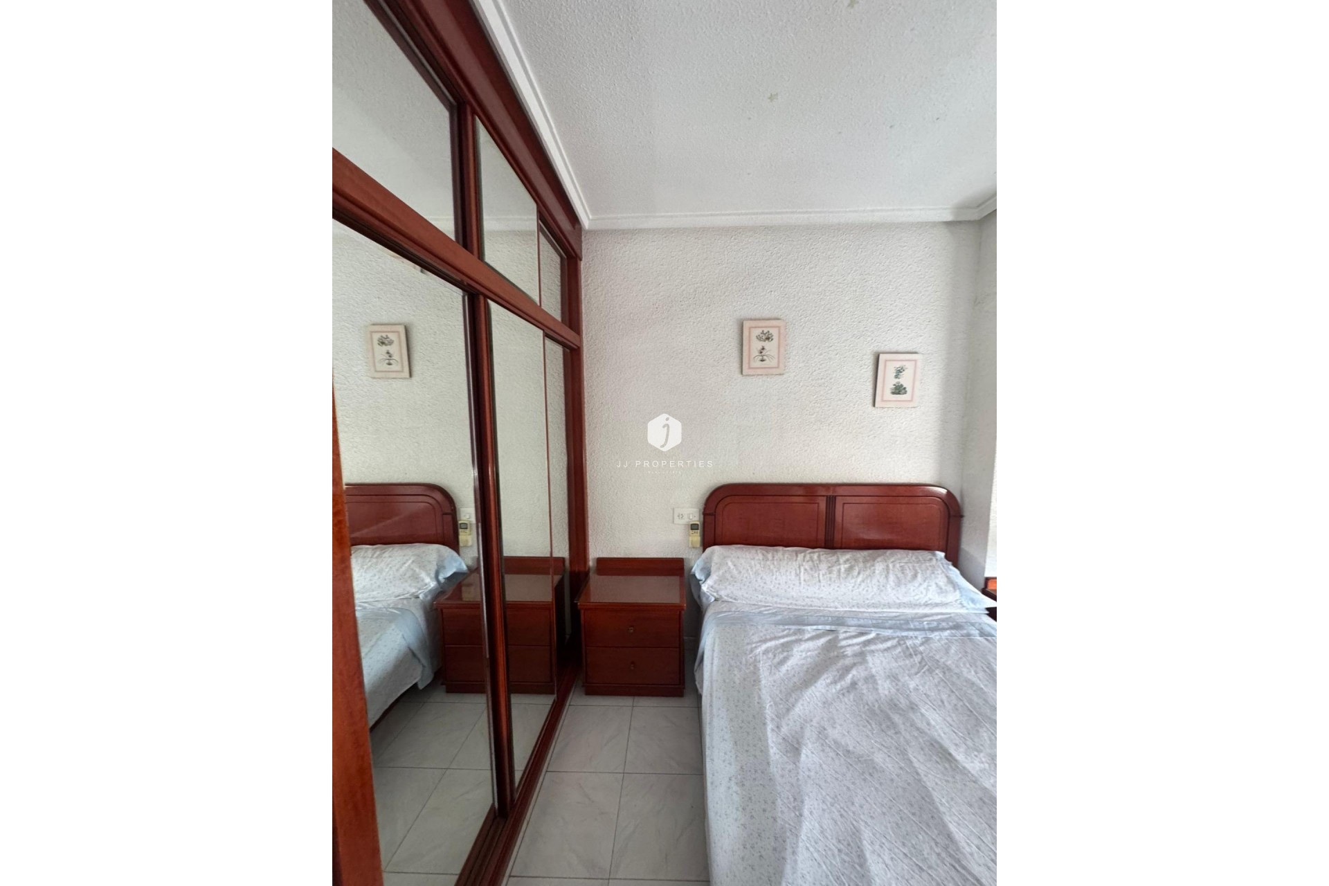 Resale - Apartment / flat -
Bigastro - Bigastro - Town