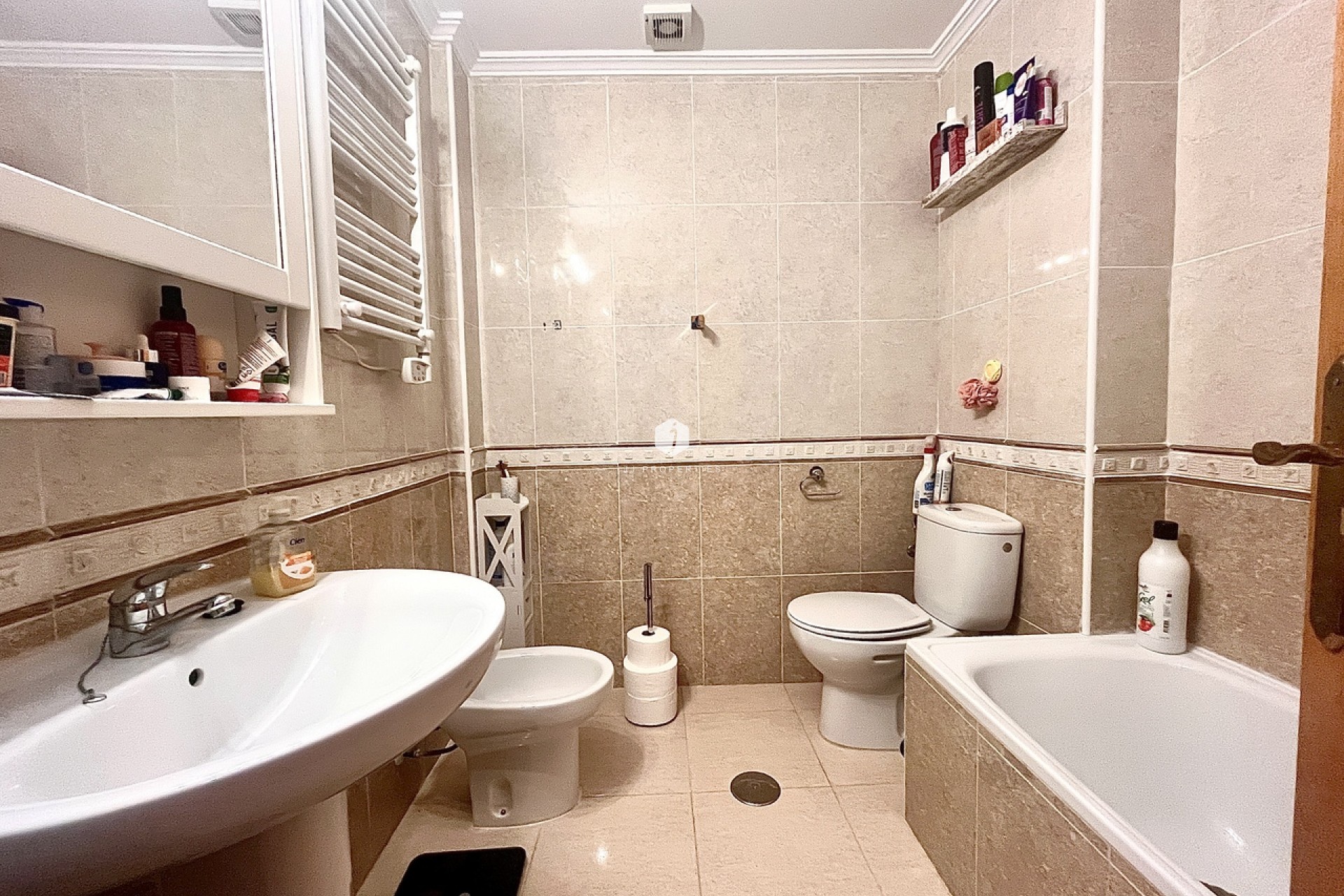 Resale - Apartment / flat -
Cabo Roig - Costa Blanca