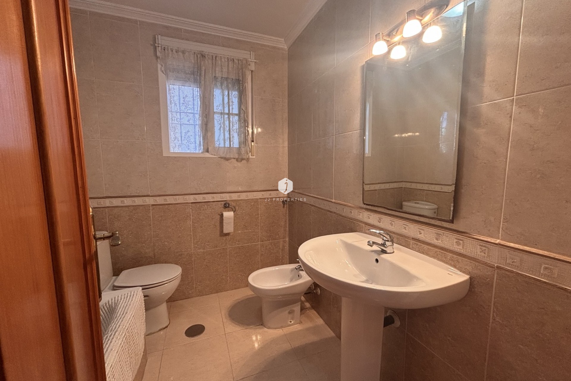 Resale - Apartment / flat -
Cabo Roig - Costa Blanca