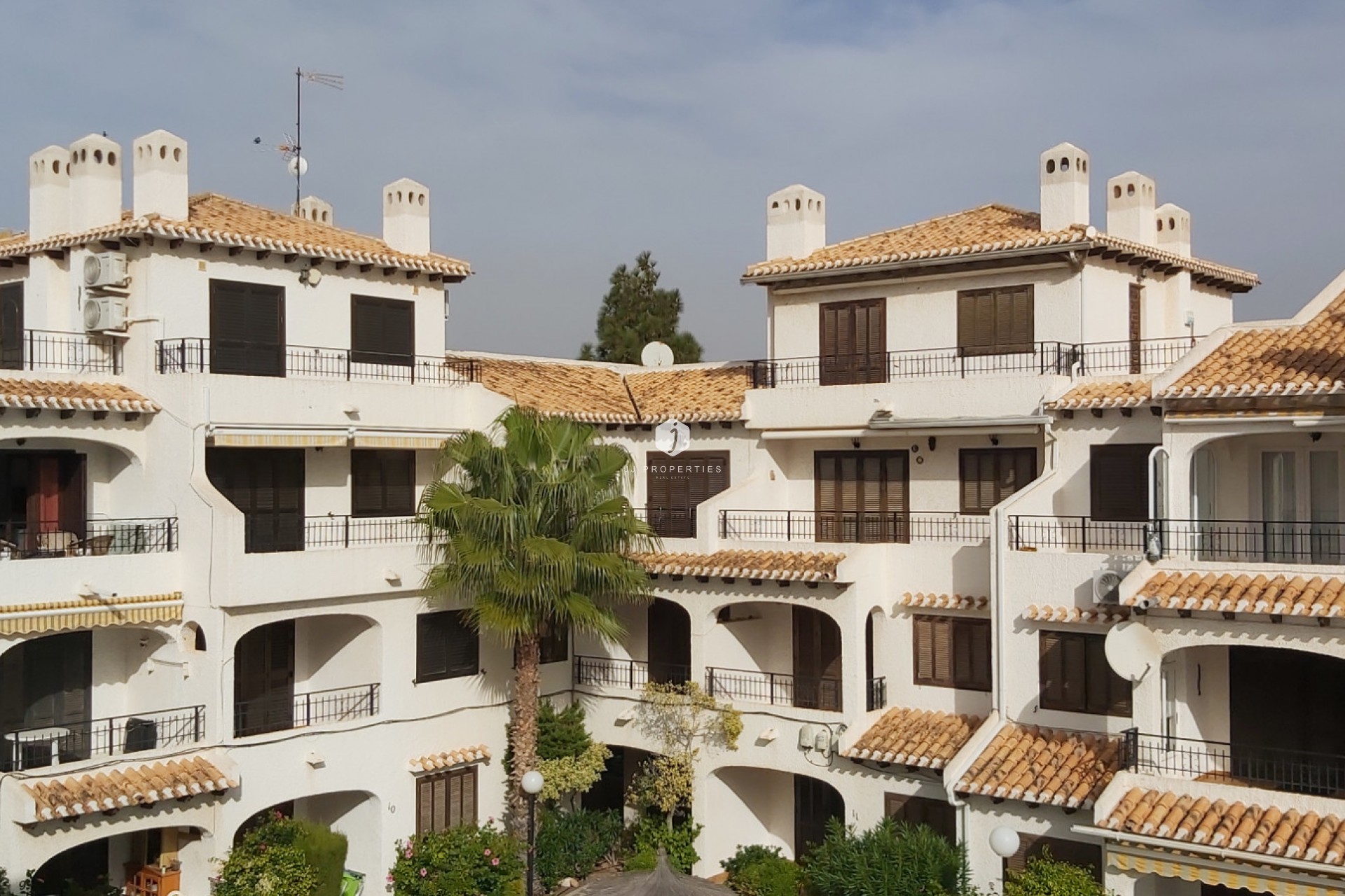 Resale - Apartment / flat -
Cabo Roig - Costa Blanca