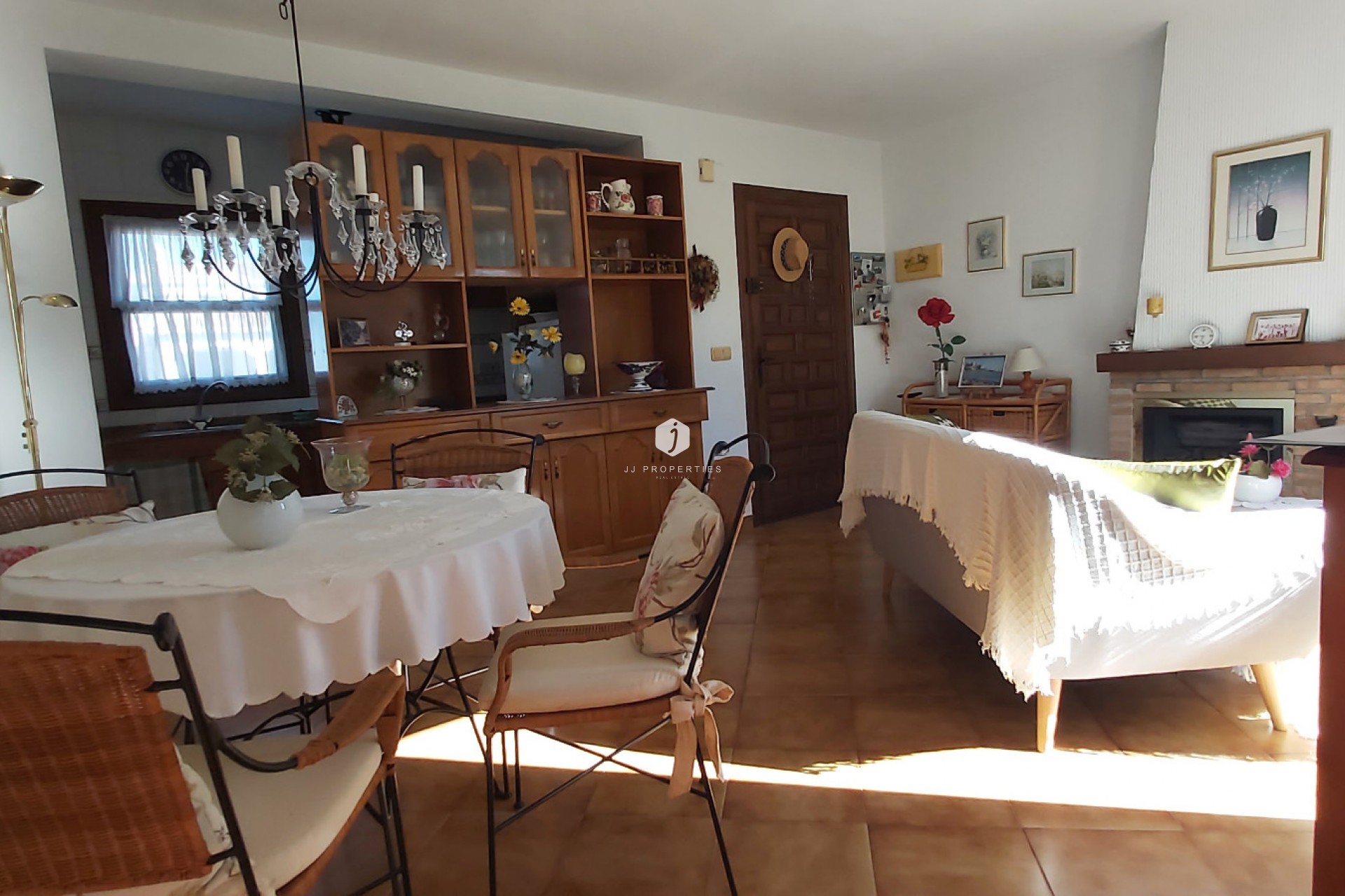 Resale - Apartment / flat -
Cabo Roig - Costa Blanca