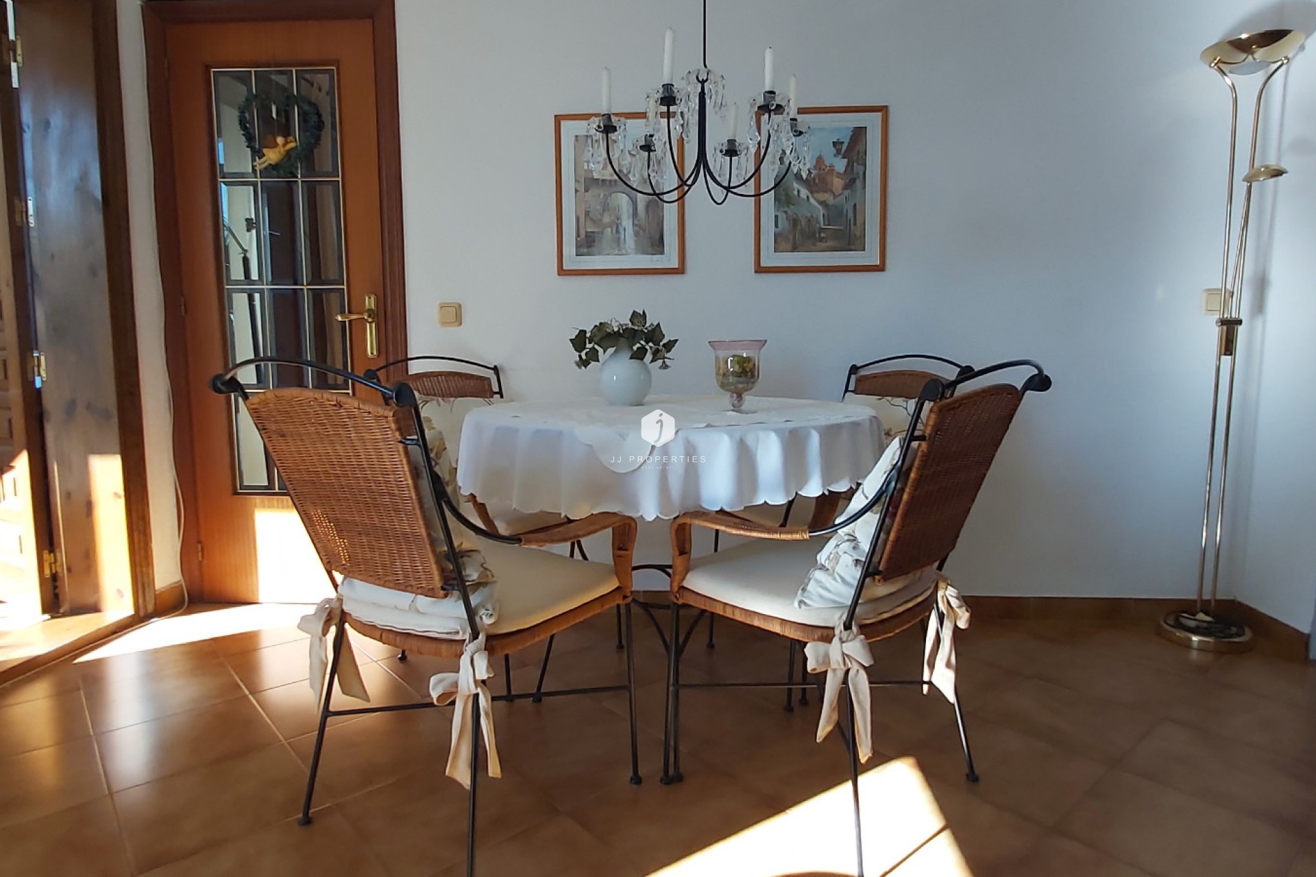 Resale - Apartment / flat -
Cabo Roig - Costa Blanca