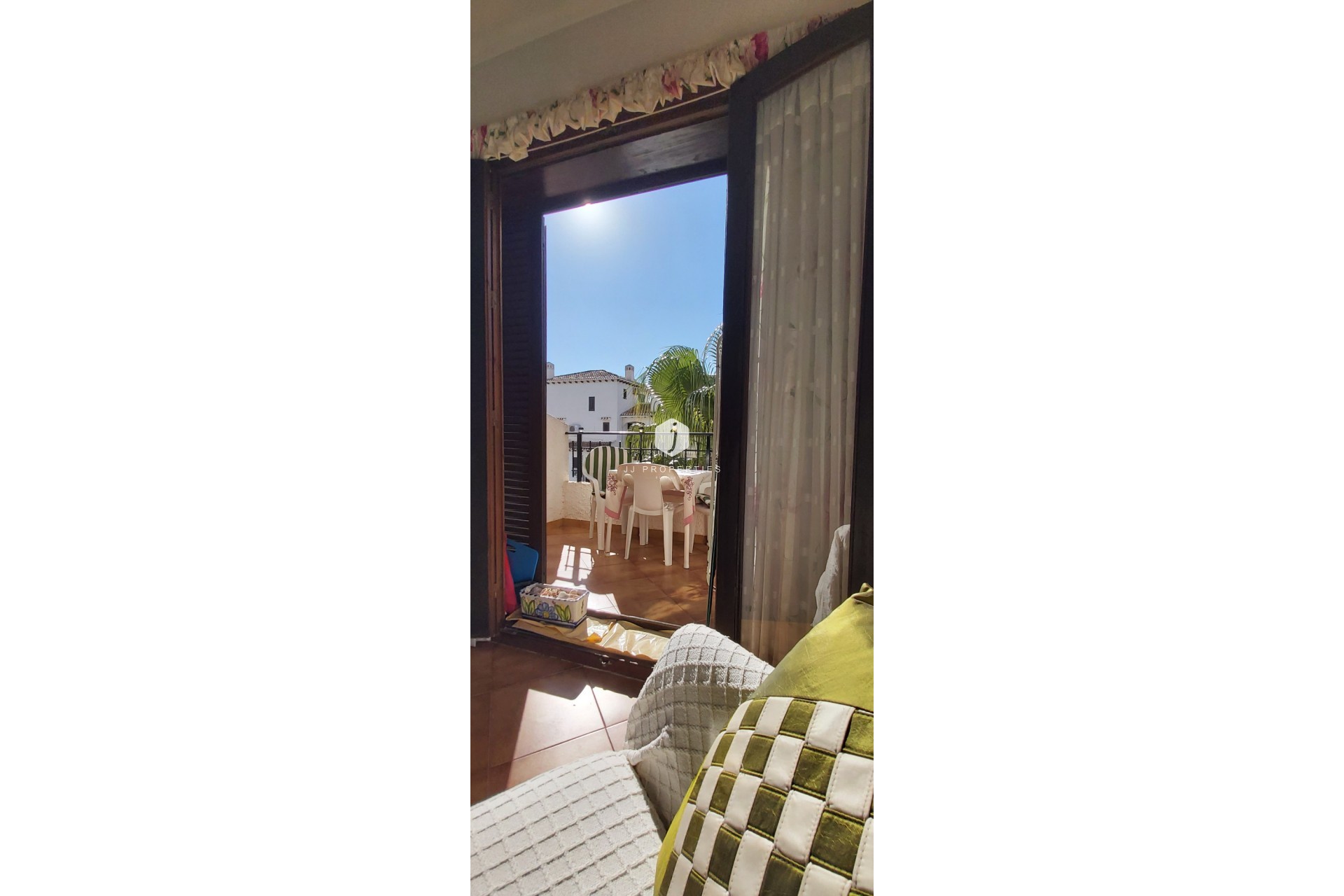 Resale - Apartment / flat -
Cabo Roig - Costa Blanca