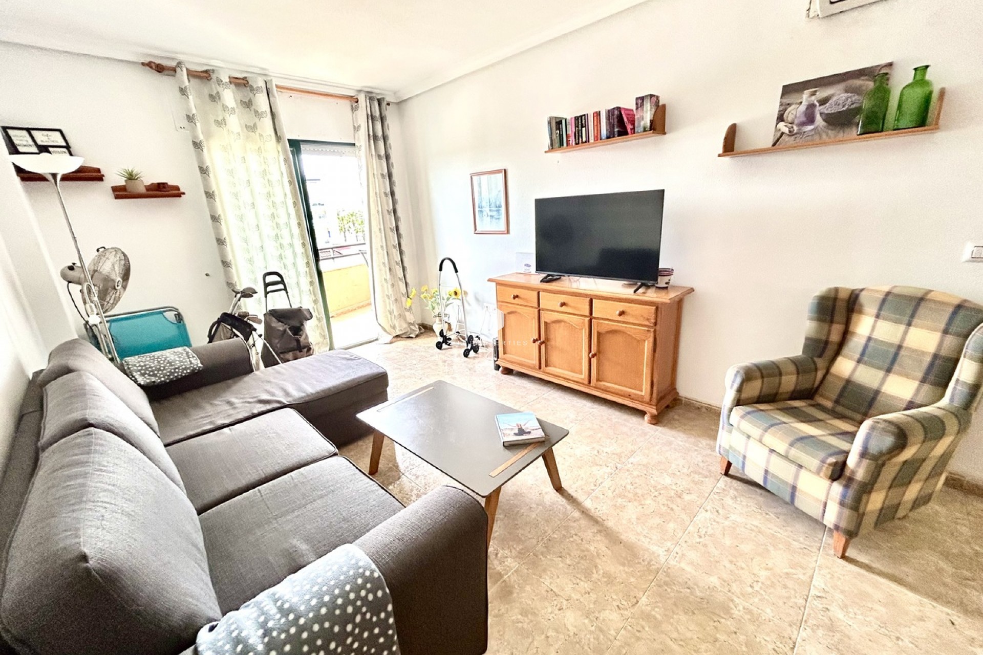 Resale - Apartment / flat -
Cabo Roig - Costa Blanca