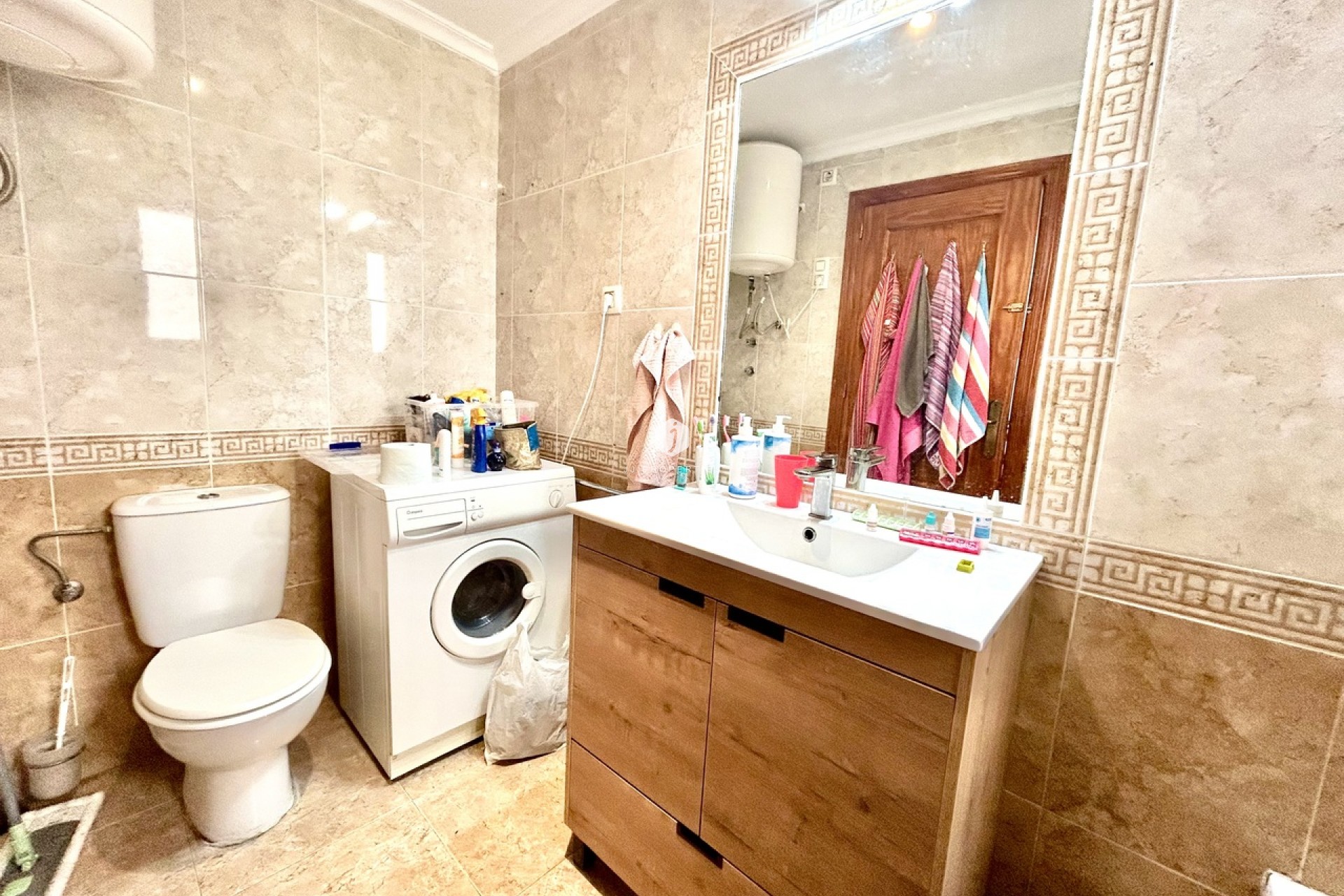 Resale - Apartment / flat -
Cabo Roig - Costa Blanca