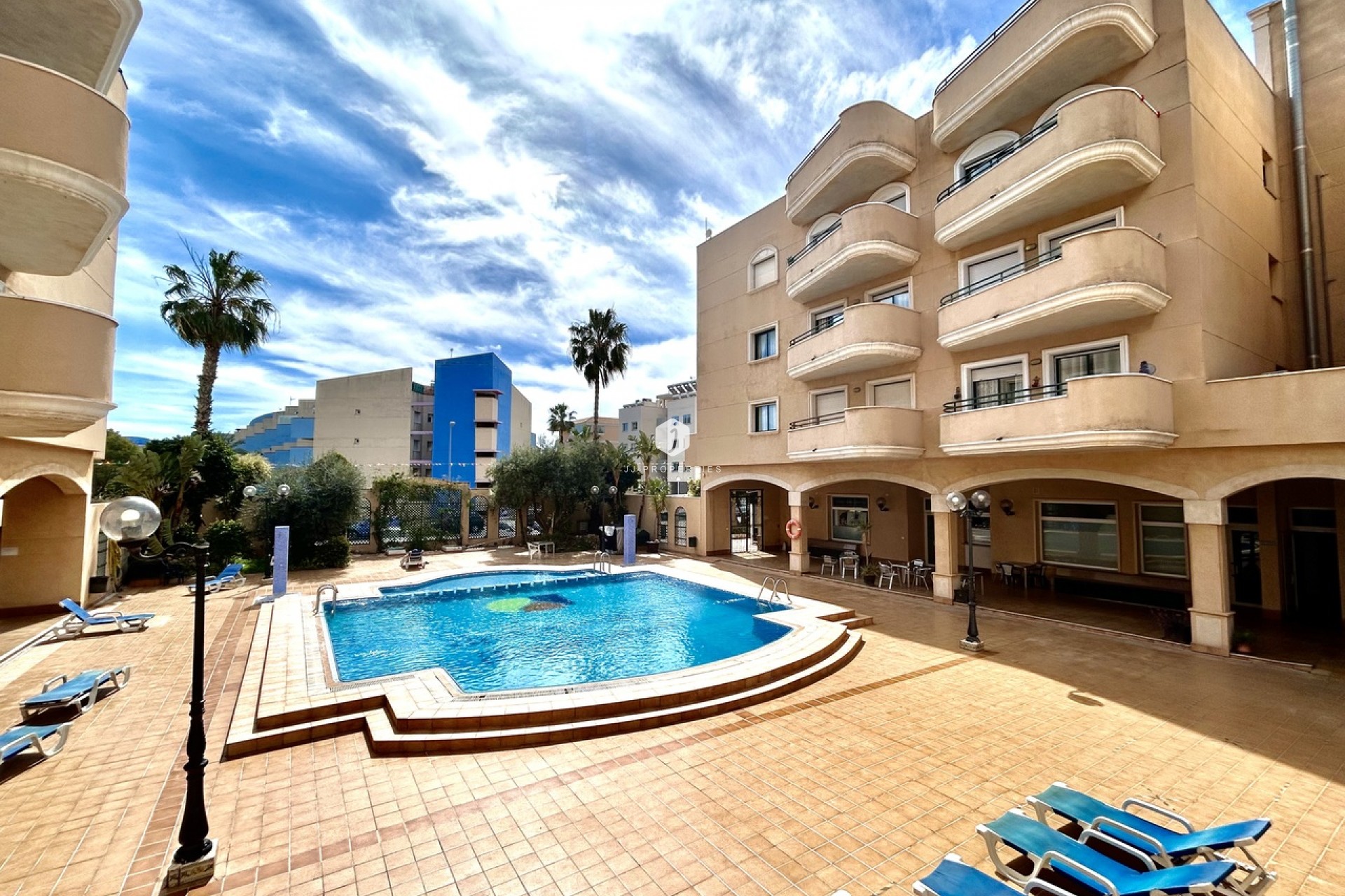 Resale - Apartment / flat -
Cabo Roig - Costa Blanca