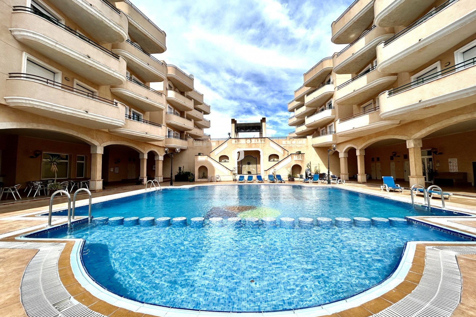Resale - Apartment / flat -
Cabo Roig - Costa Blanca