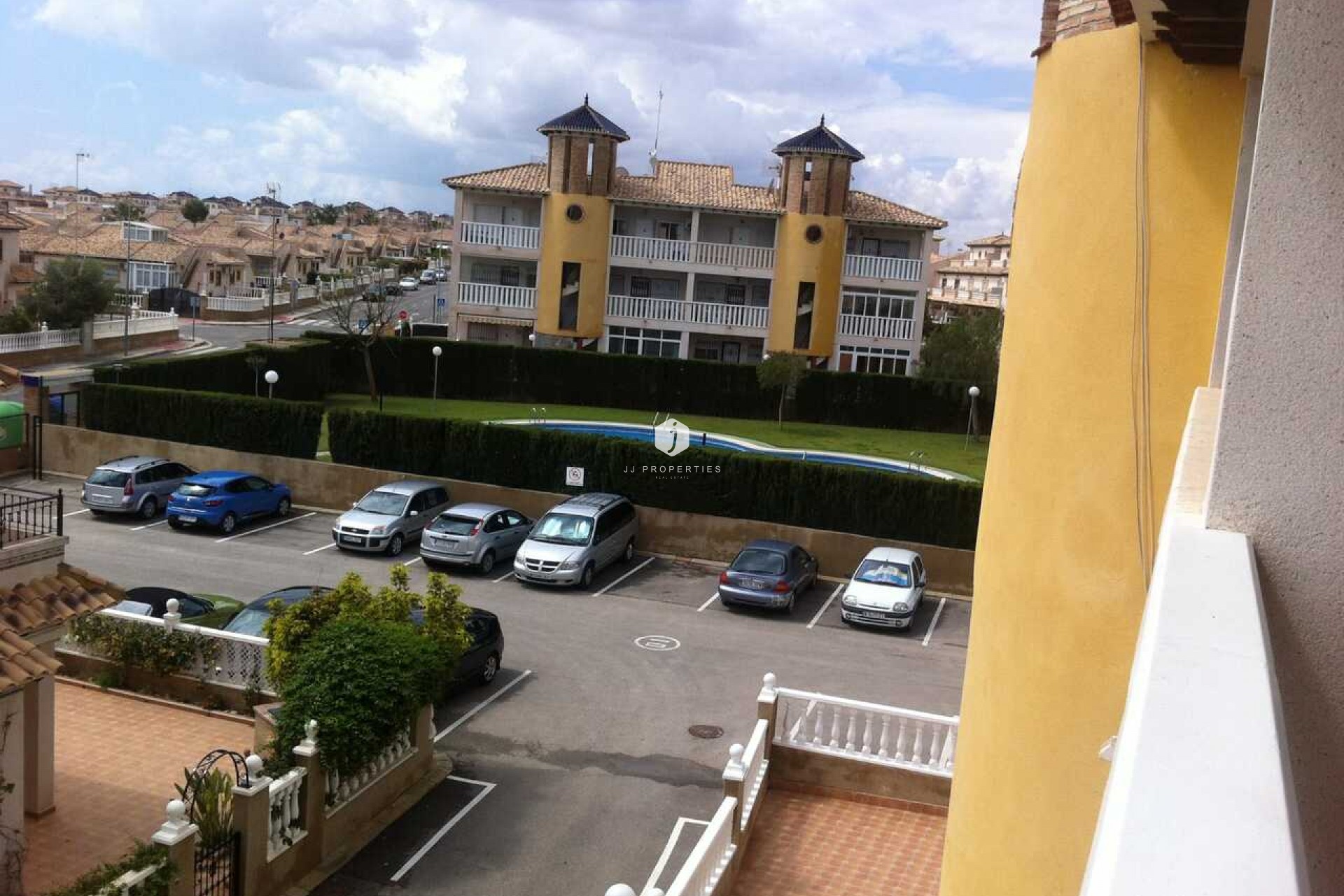 Resale - Apartment / flat -
Cabo Roig - Costa Blanca