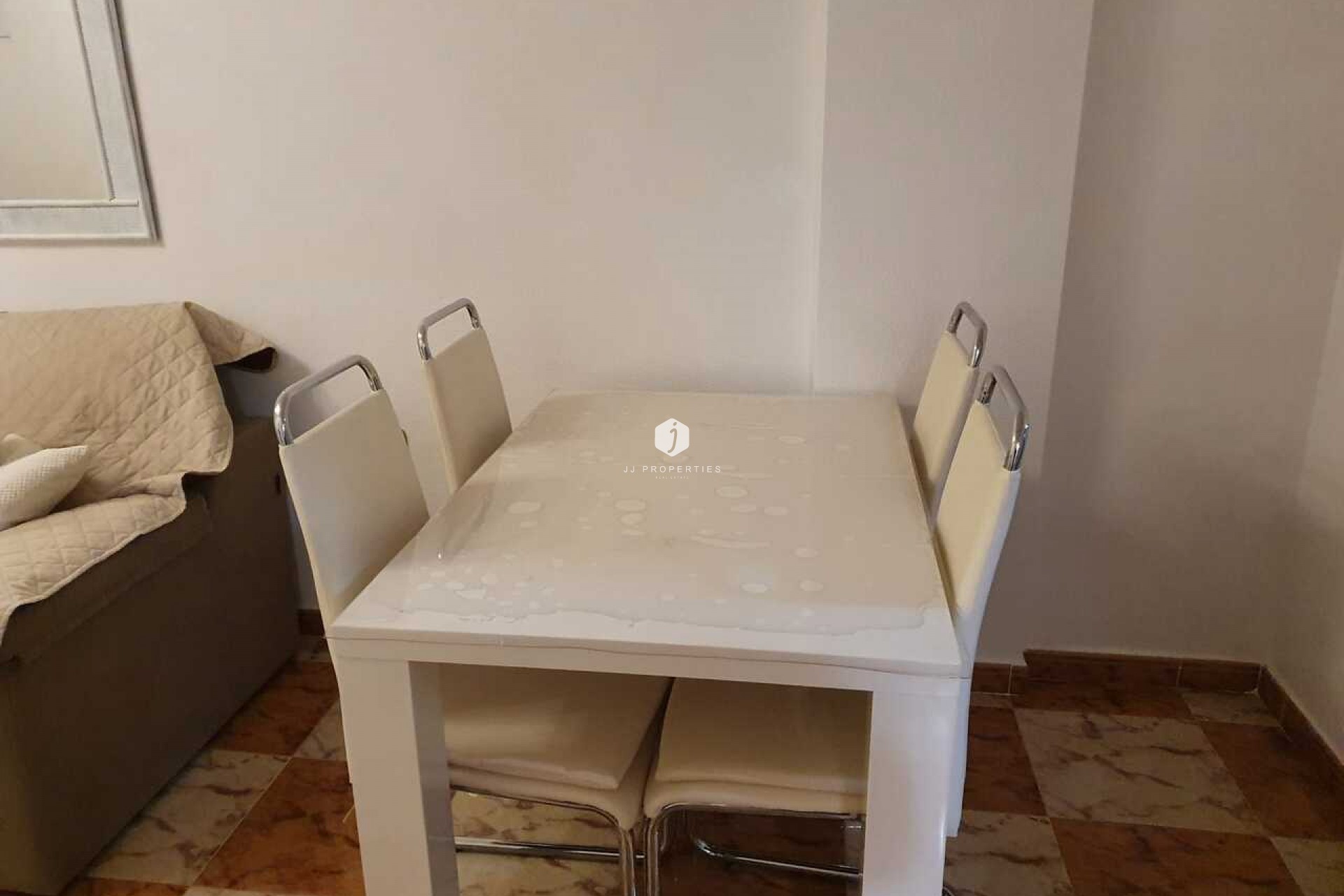 Resale - Apartment / flat -
Cabo Roig - Costa Blanca