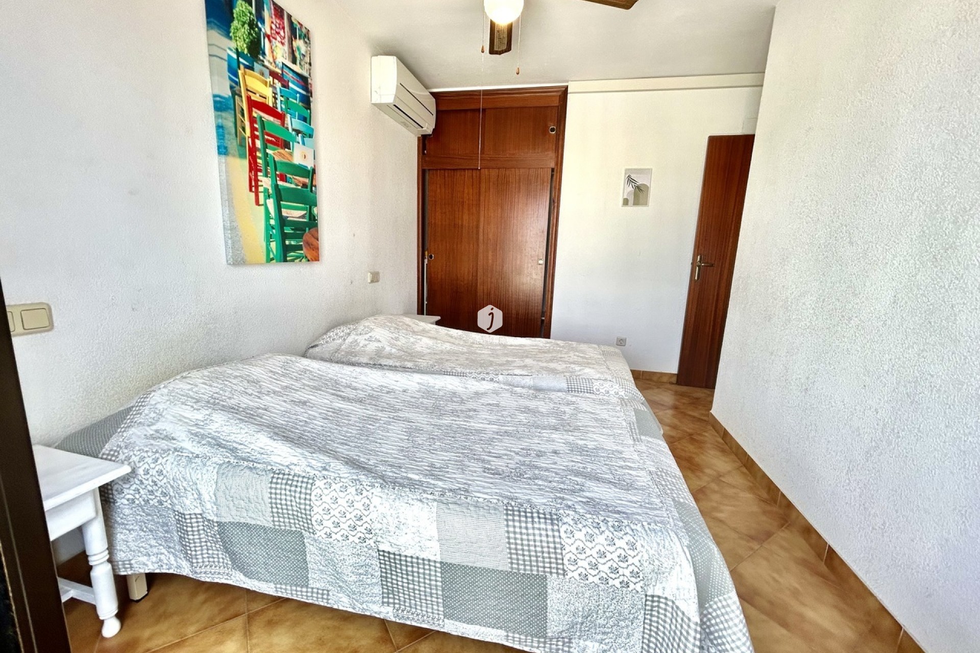 Resale - Apartment / flat -
Cabo Roig - Costa Blanca