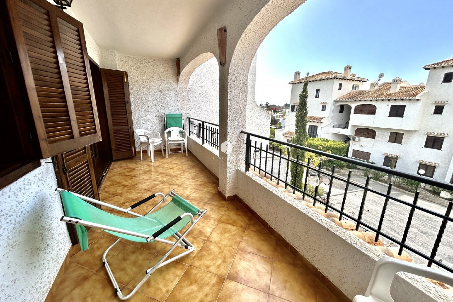 Resale - Apartment / flat -
Cabo Roig - Costa Blanca