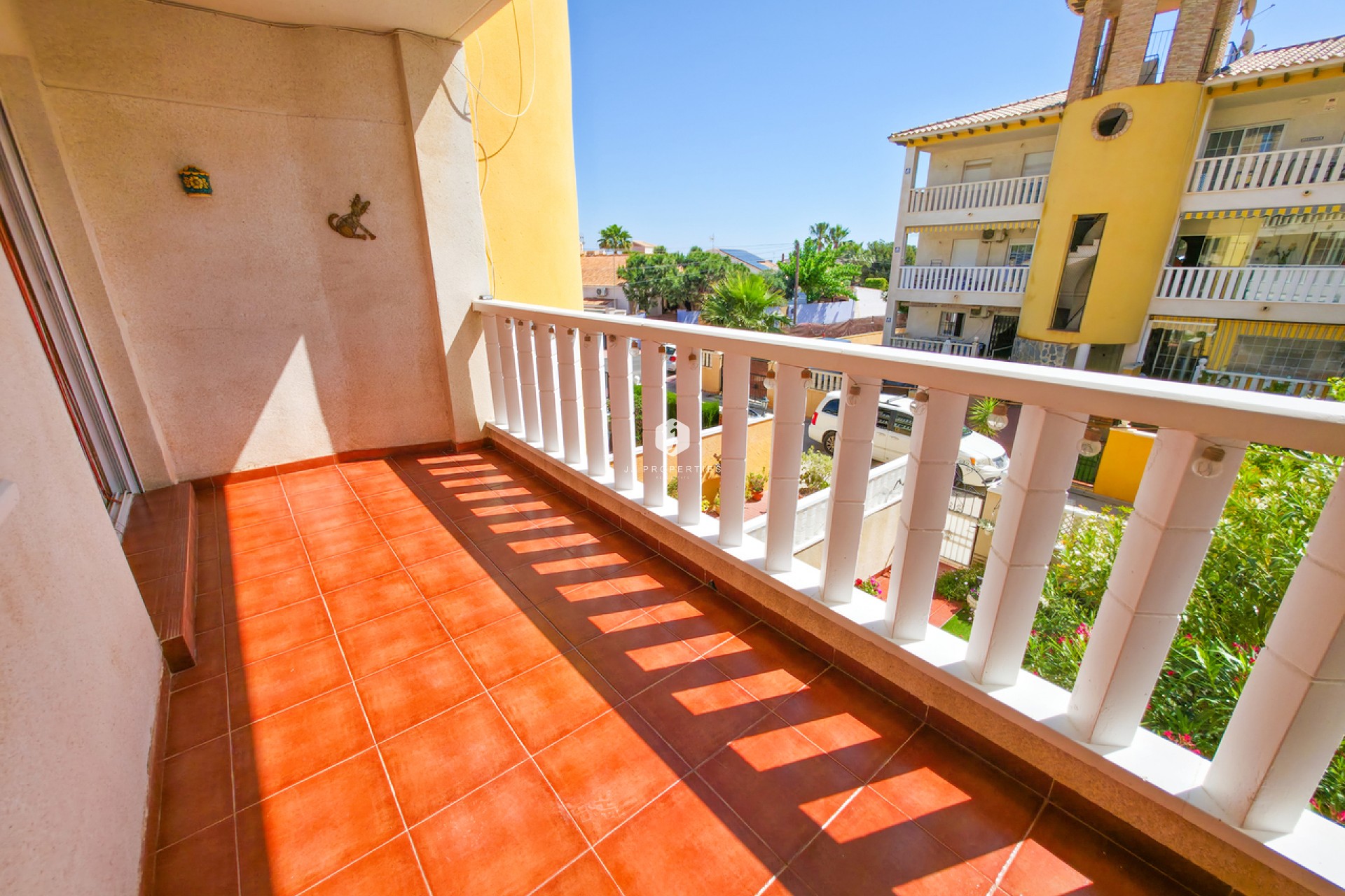 Resale - Apartment / flat -
Cabo Roig - Costa Blanca