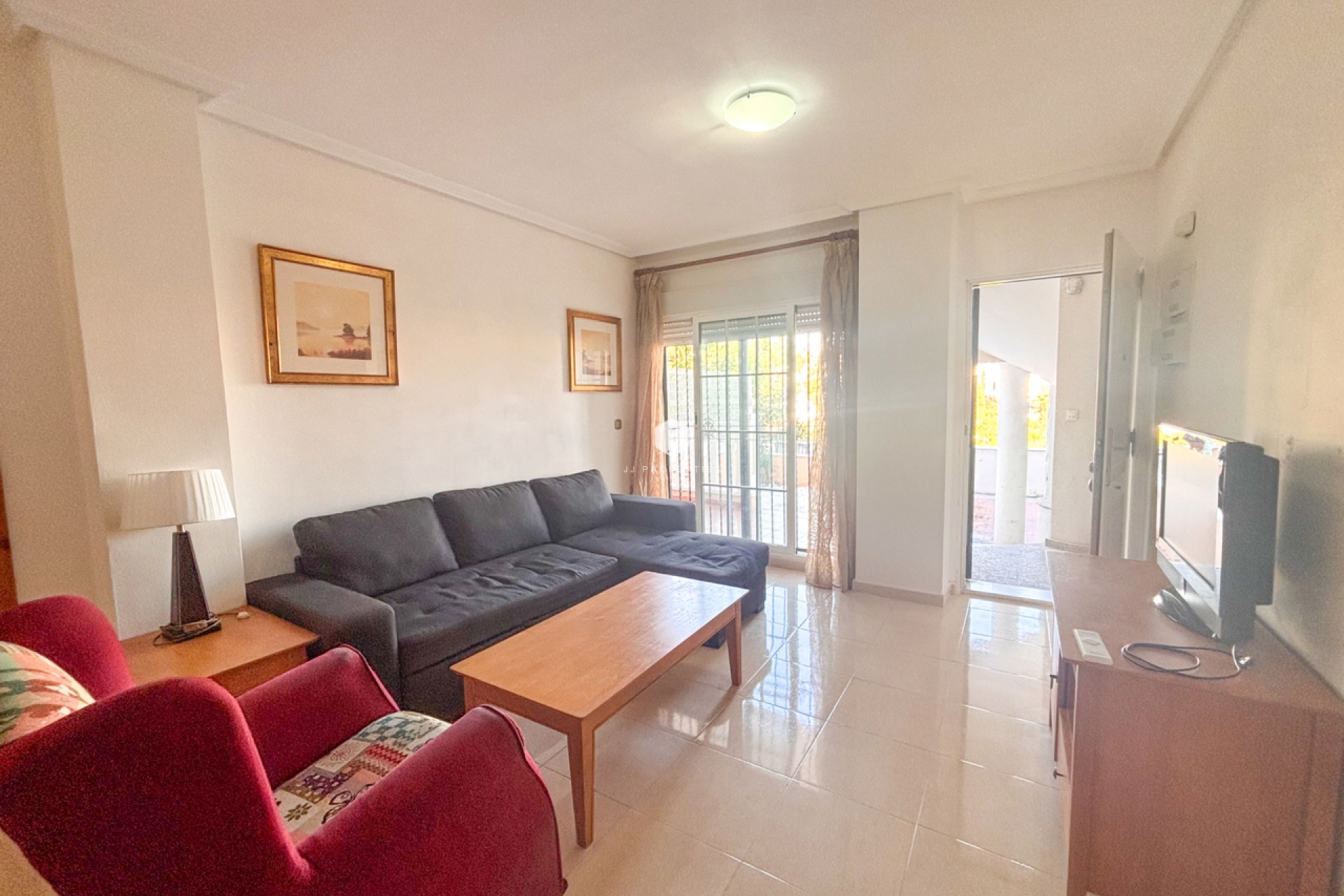 Resale - Apartment / flat -
Cabo Roig - Costa Blanca