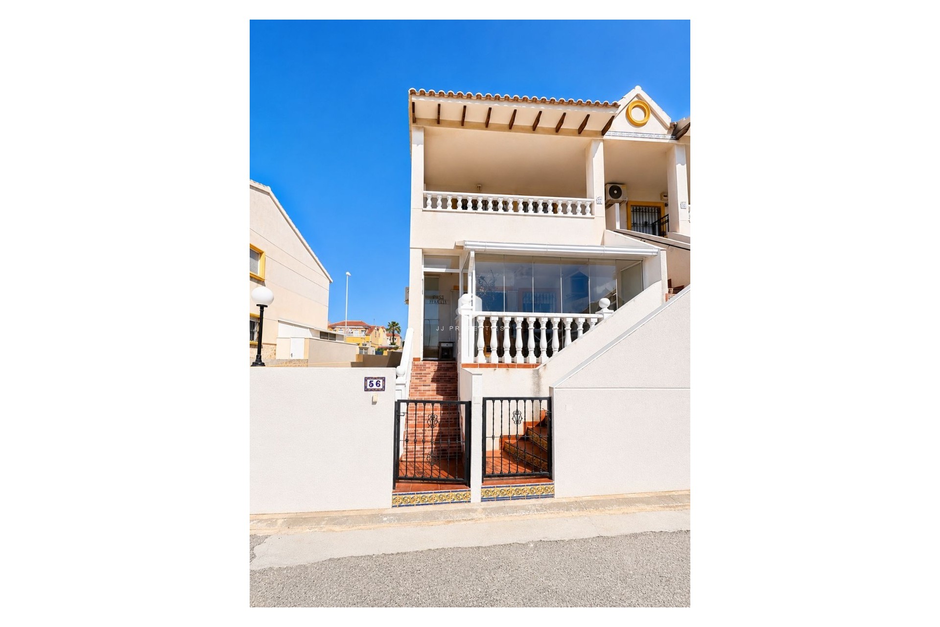 Resale - Apartment / flat -
Cabo Roig - Costa Blanca