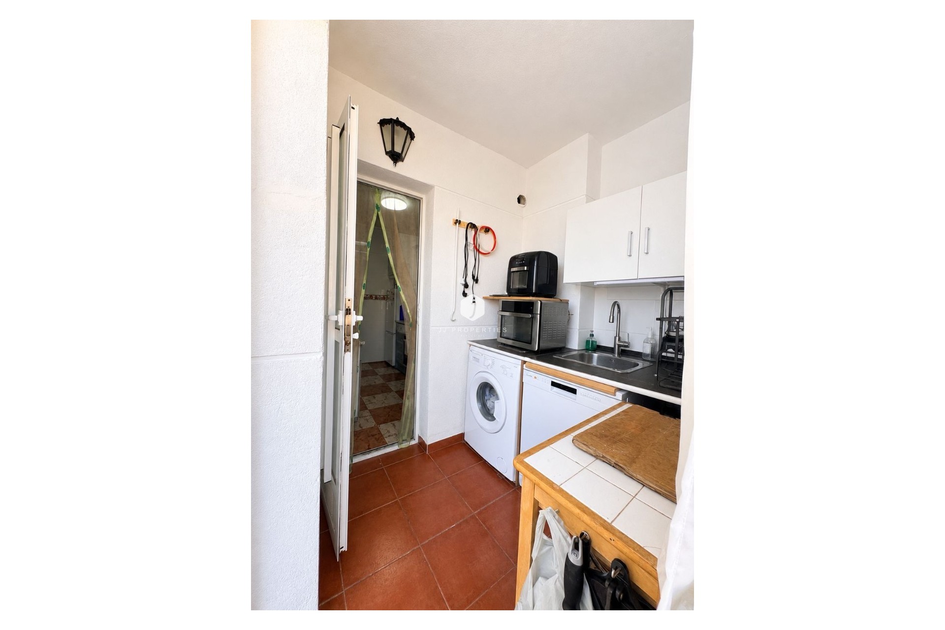 Resale - Apartment / flat -
Cabo Roig - Costa Blanca