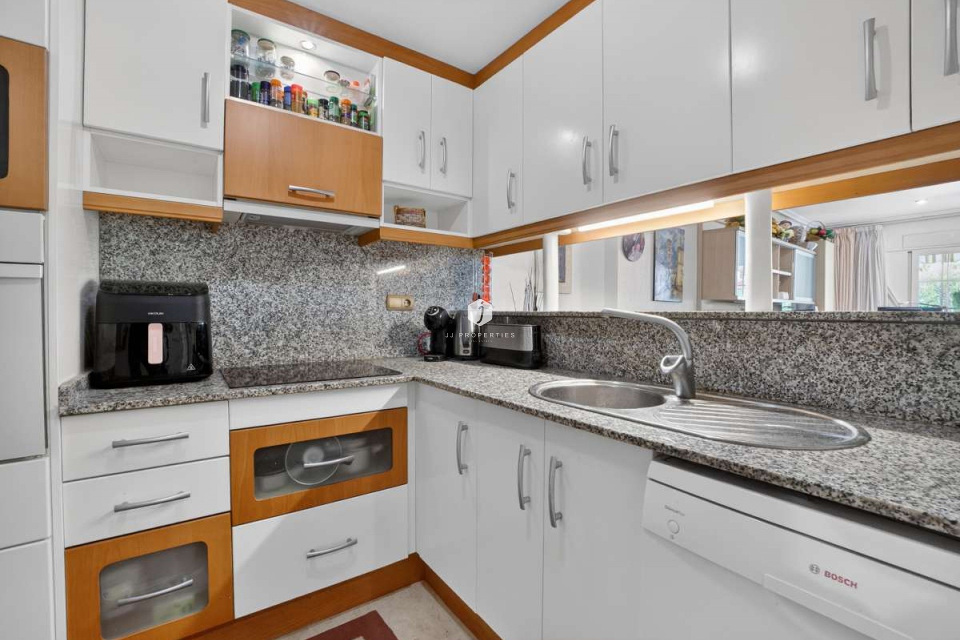 Resale - Apartment / flat -
Cabo Roig - Costa Blanca