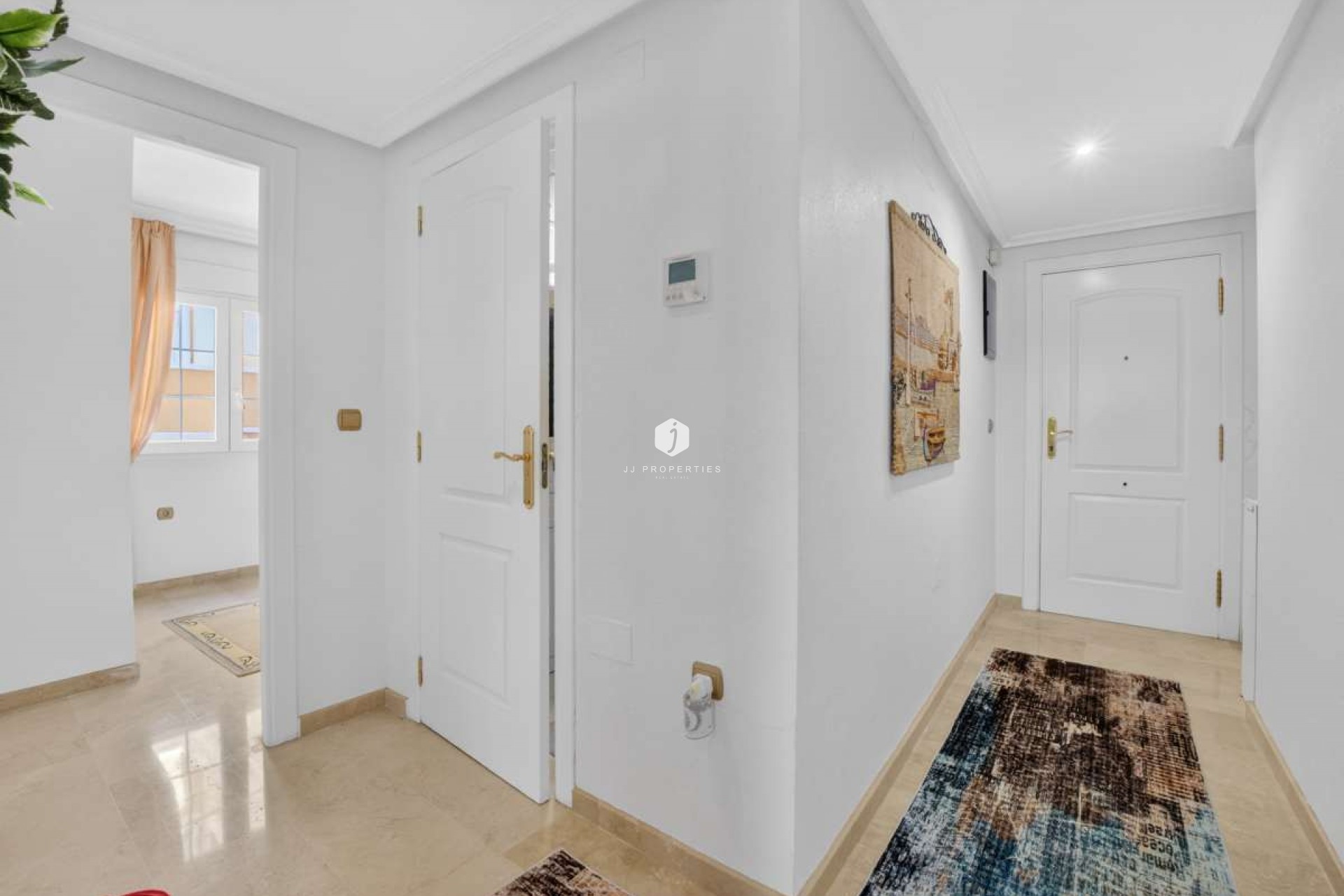 Resale - Apartment / flat -
Cabo Roig - Costa Blanca