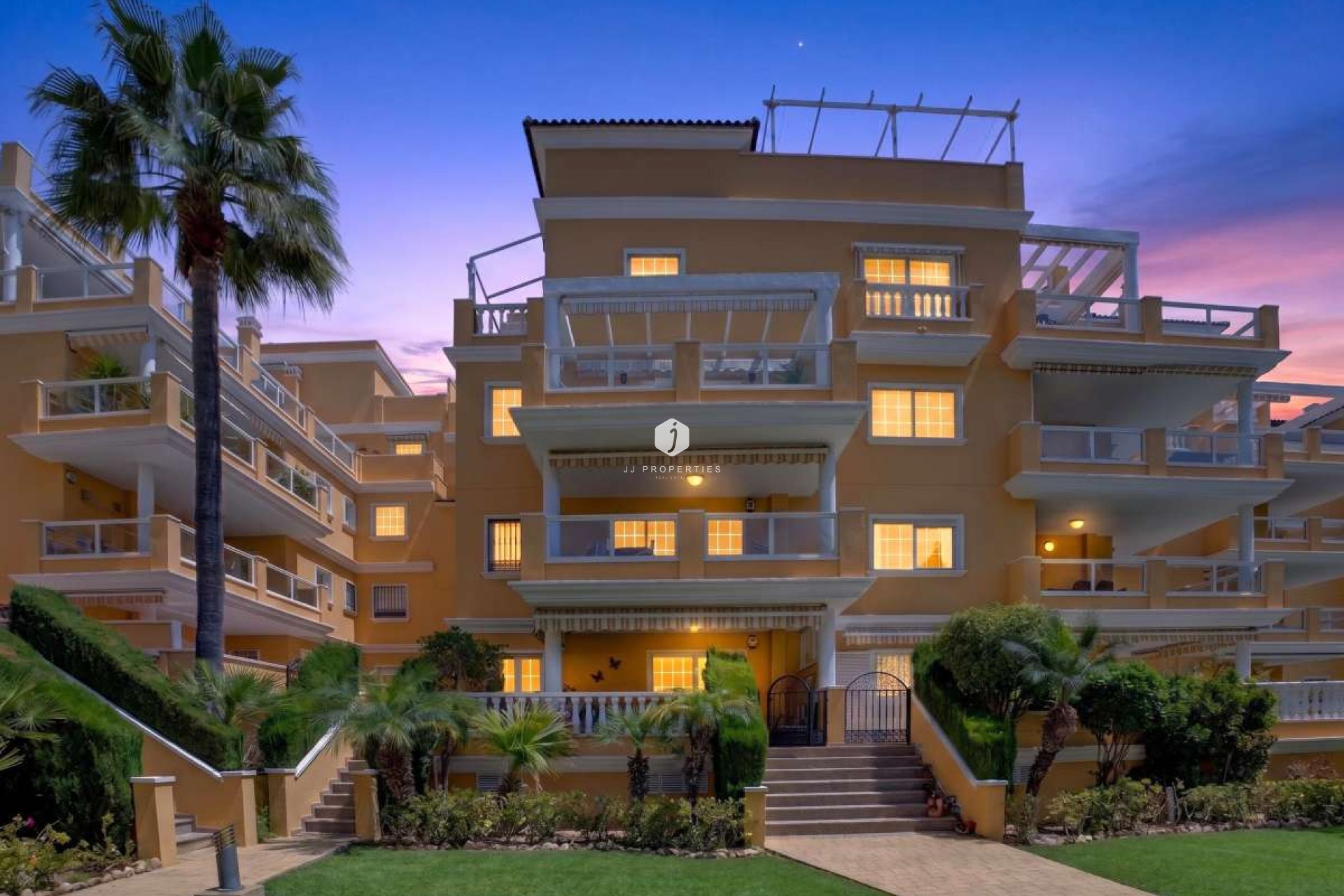 Resale - Apartment / flat -
Cabo Roig - Costa Blanca