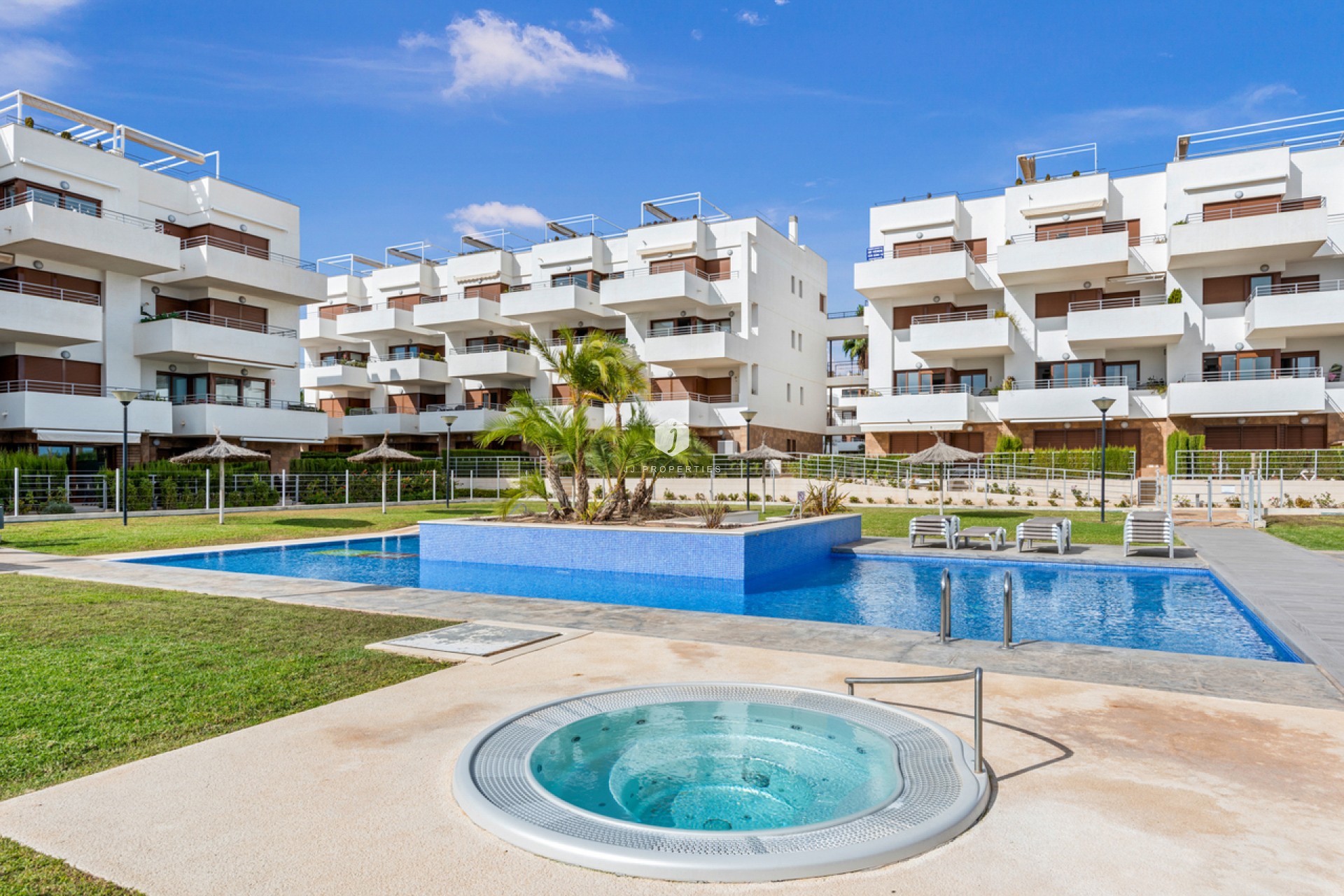 Resale - Apartment / flat -
Cabo Roig - Costa Blanca