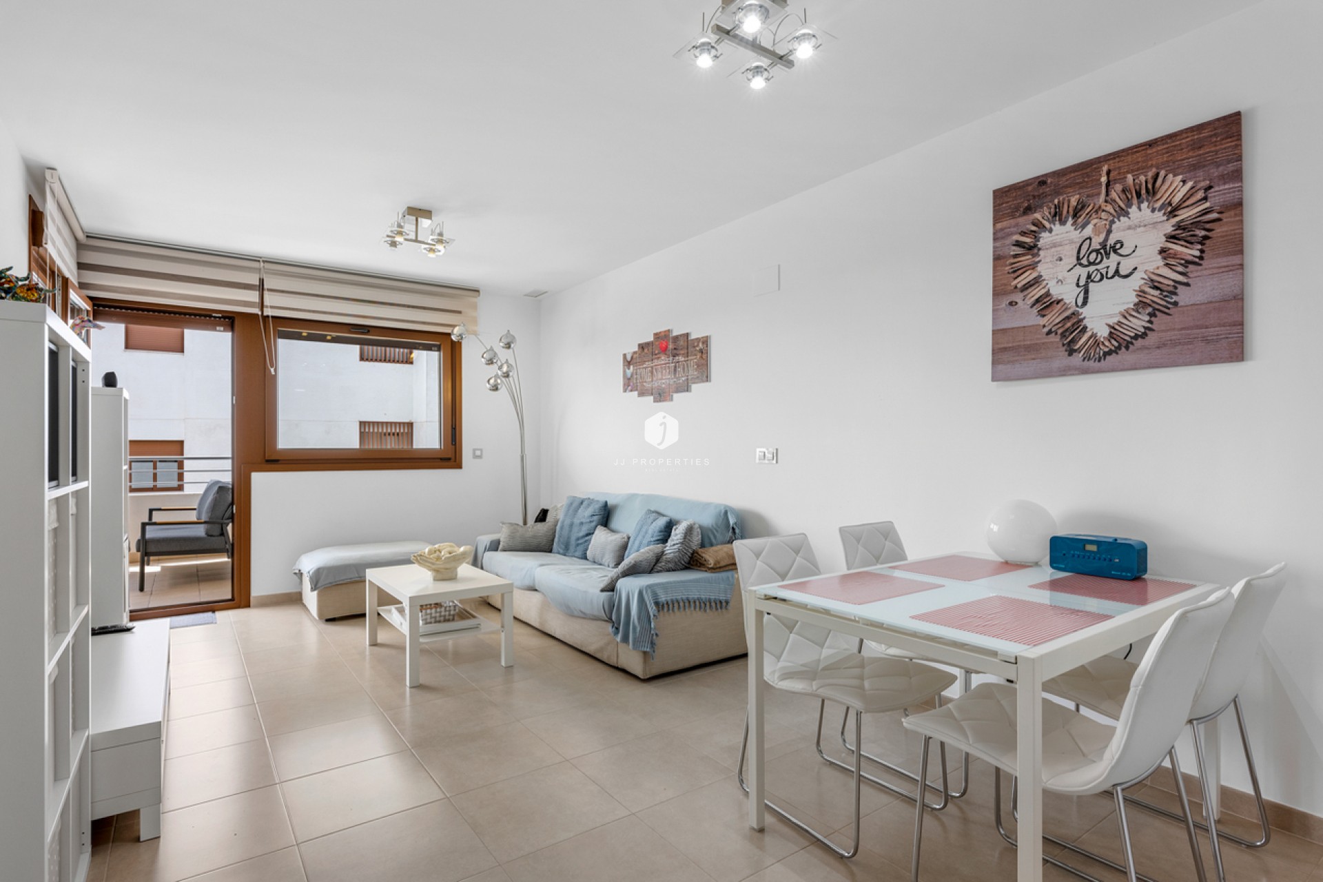 Resale - Apartment / flat -
Cabo Roig - Costa Blanca