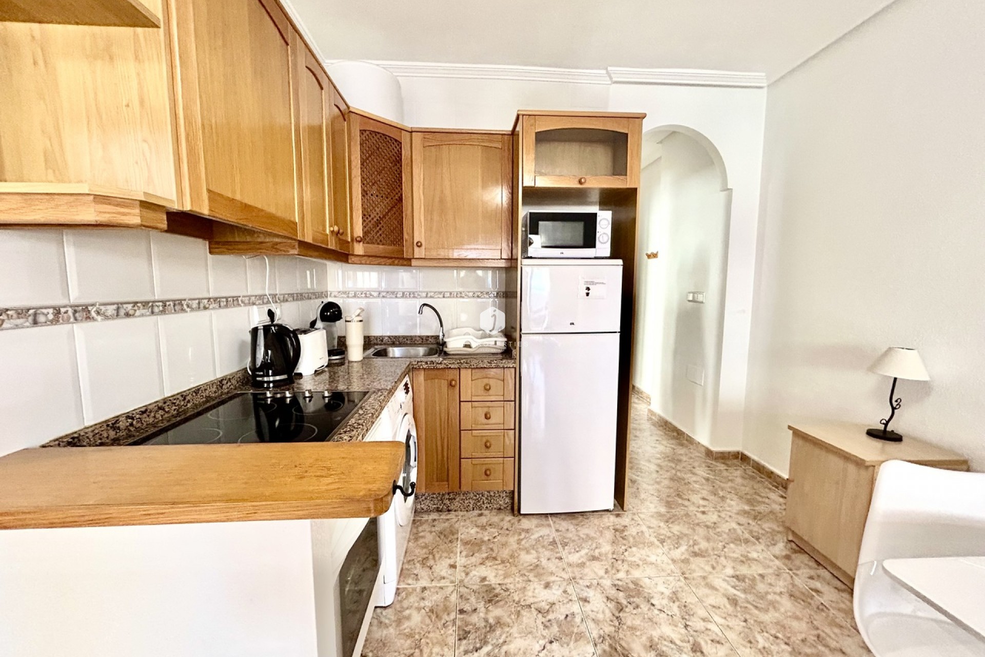 Resale - Apartment / flat -
Cabo Roig - Costa Blanca