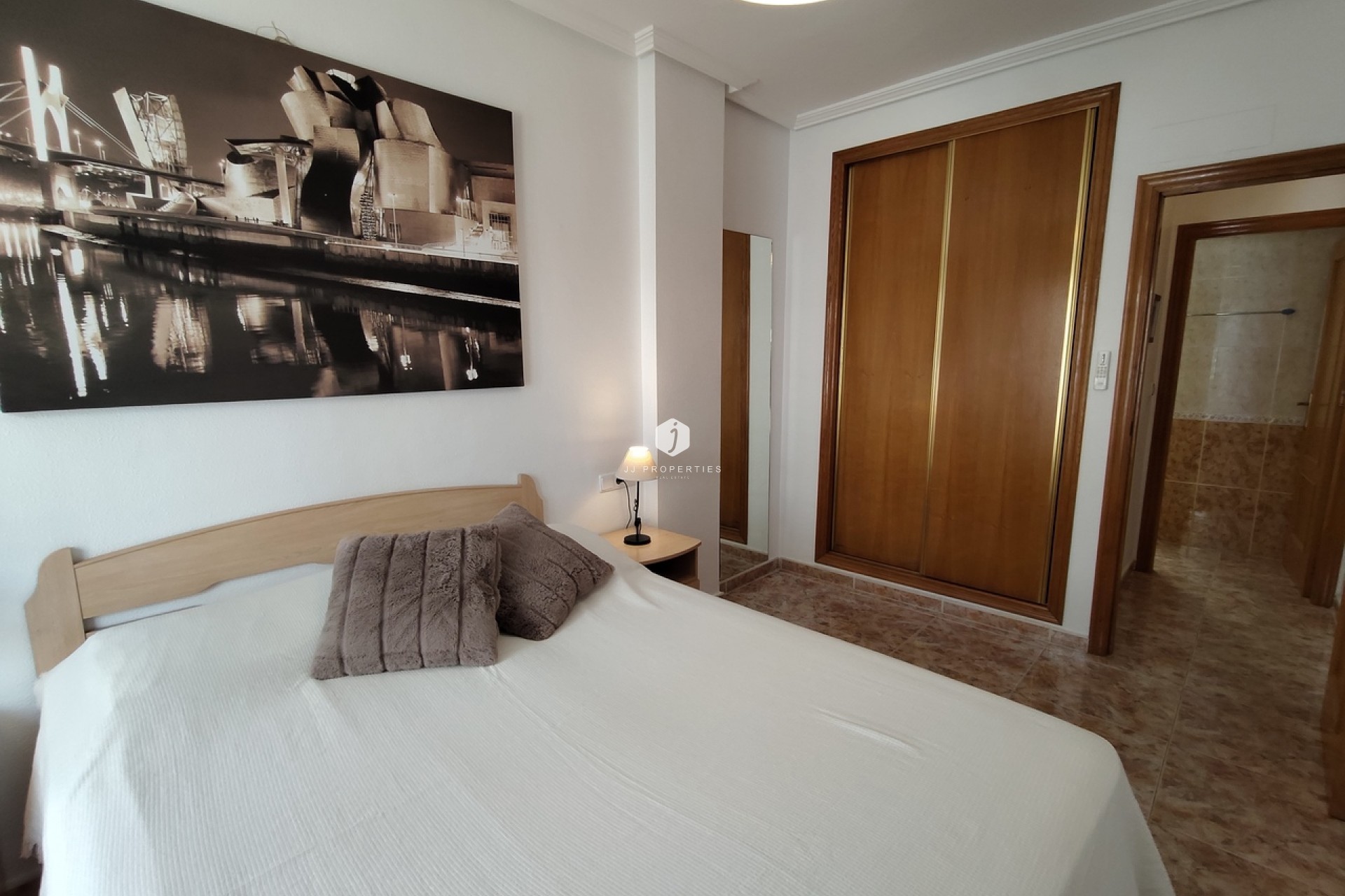 Resale - Apartment / flat -
Cabo Roig - Costa Blanca